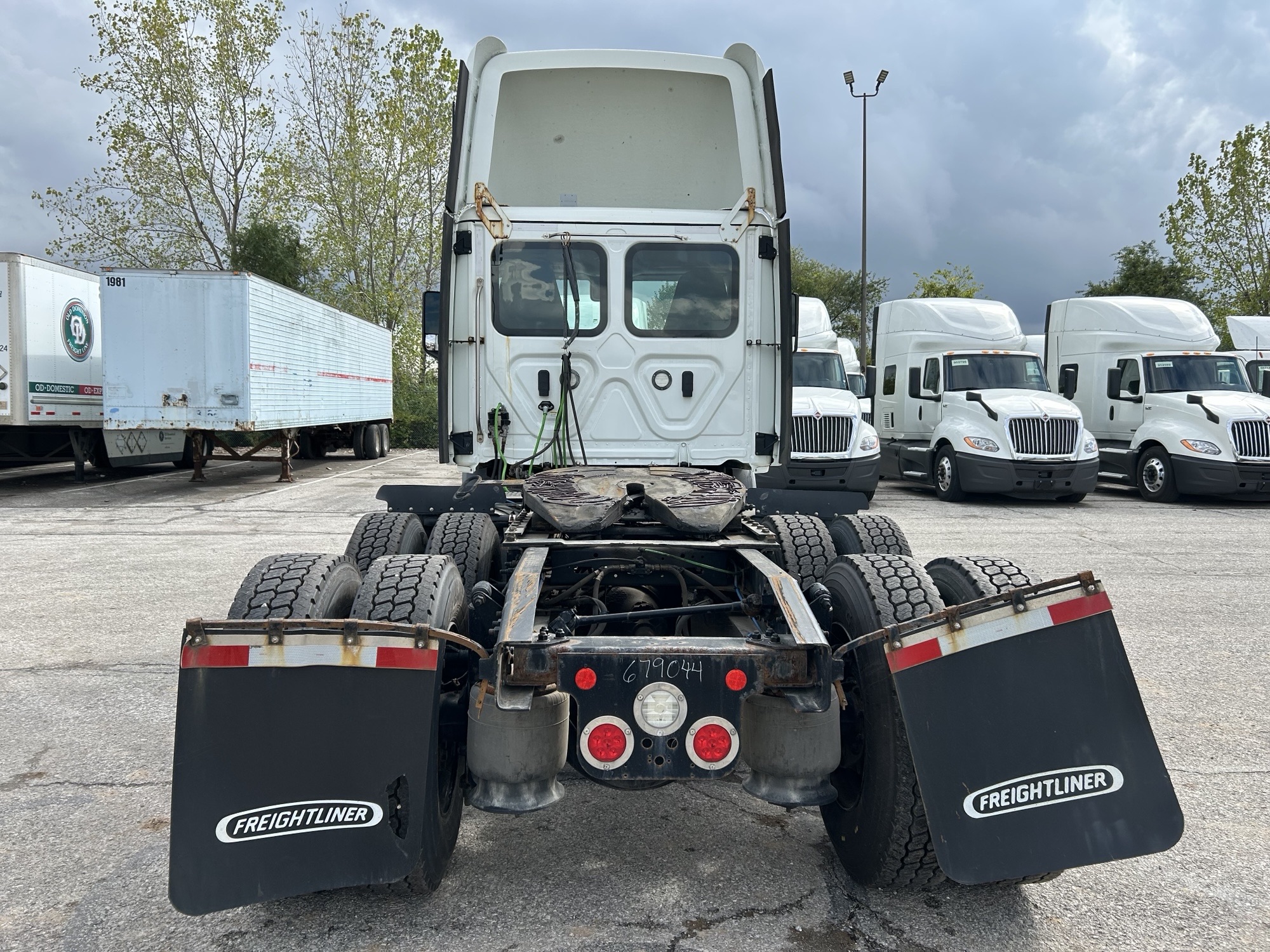 2021 Freightliner PE116 - image 4 of 5