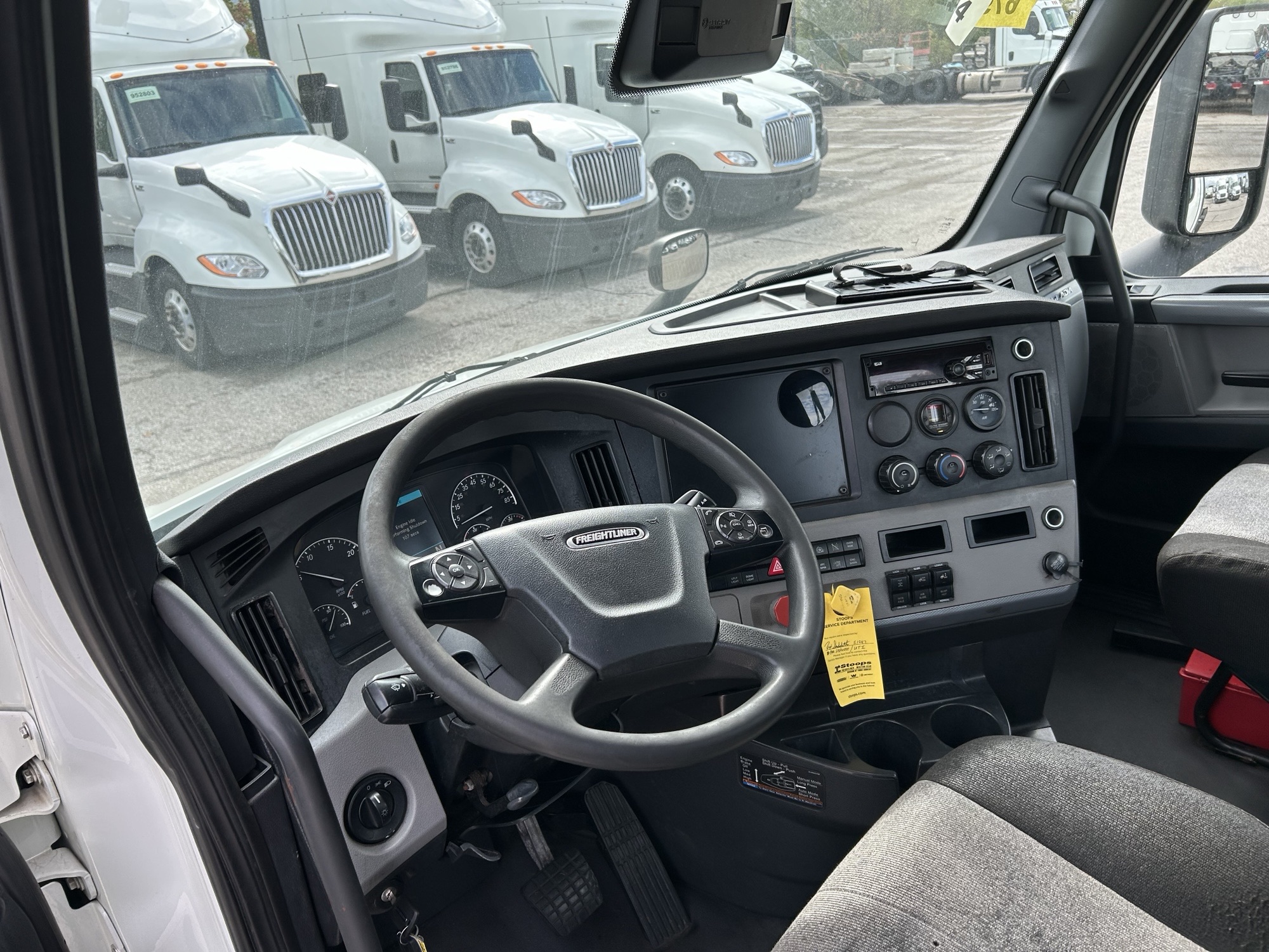 2021 Freightliner PE116 - image 5 of 5