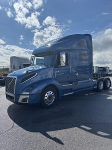 2022 Volvo VNL760 068PM00000cvrrK