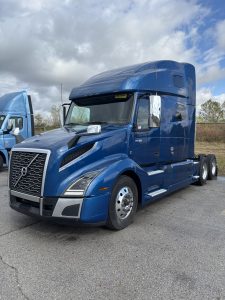 2022 Volvo VNL760 068PM00000cvssF