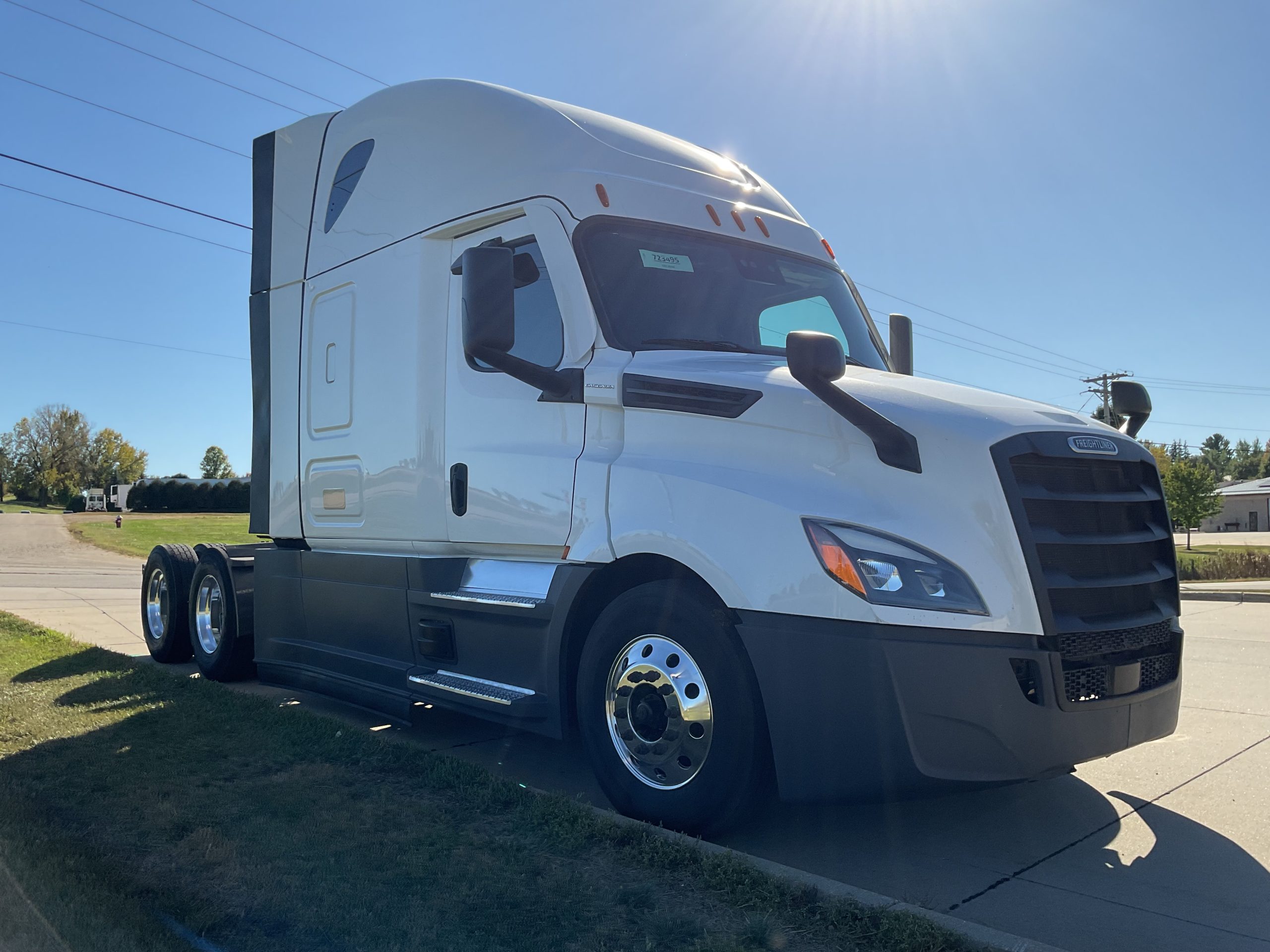 2022 Freightliner PT126 2022 Freightliner PT126 - image 3 of 6
