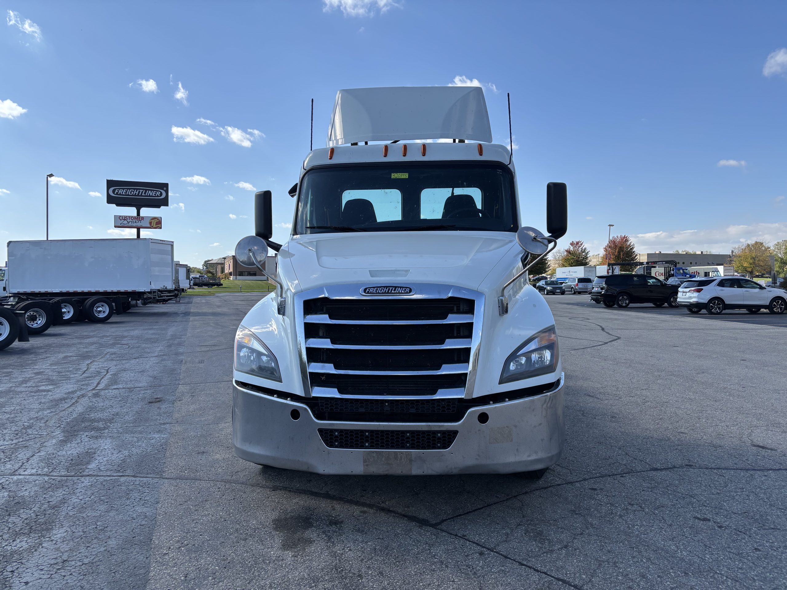 2020 Freightliner PT126 - image 2 of 6