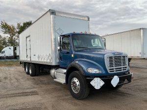 2020 Freightliner M2112 068PM00000dGY5k