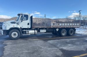2018 Freightliner 114SD 068PM00000dLvMd