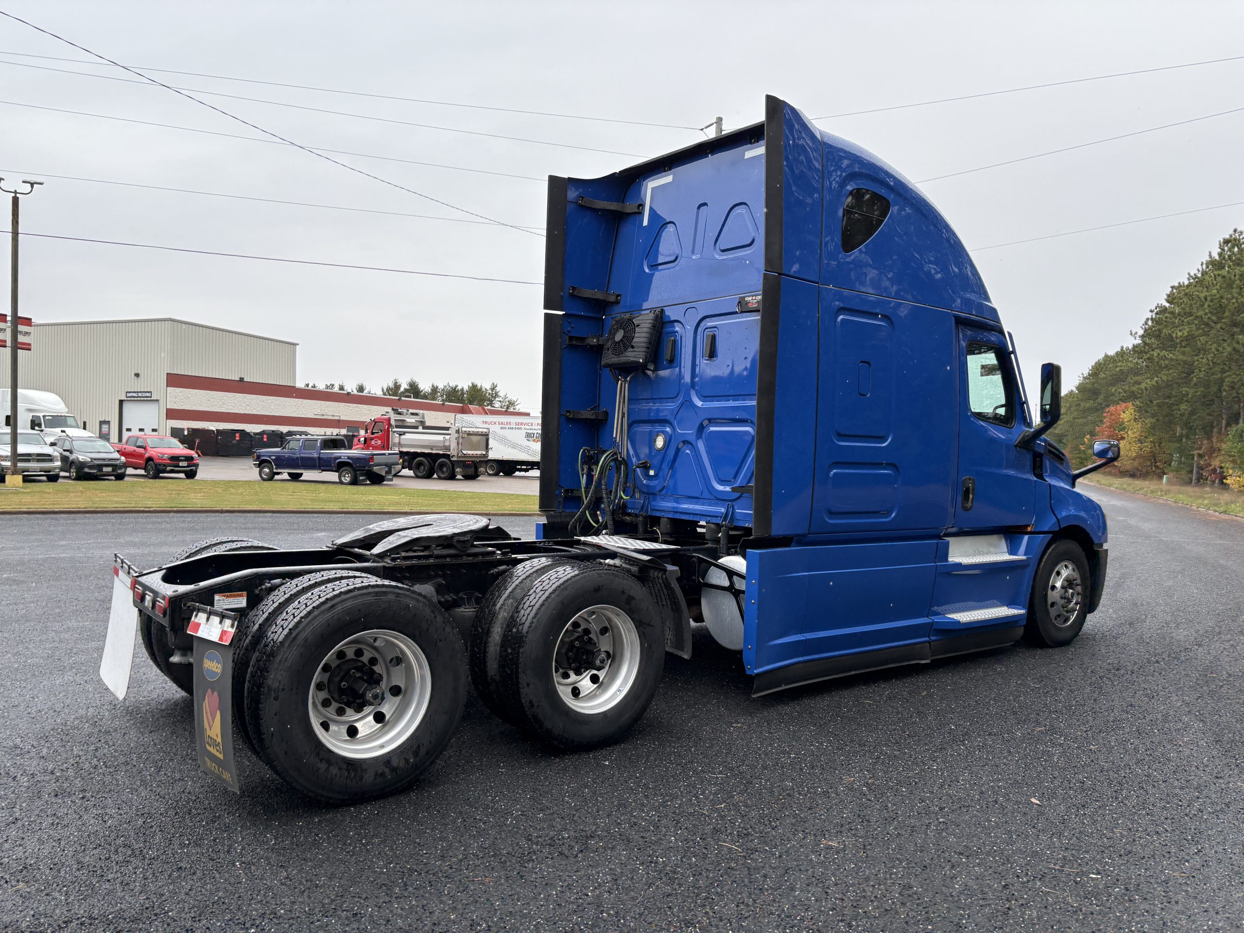 2022 Freightliner PT126 2022 Freightliner PT126 - image 5 of 6