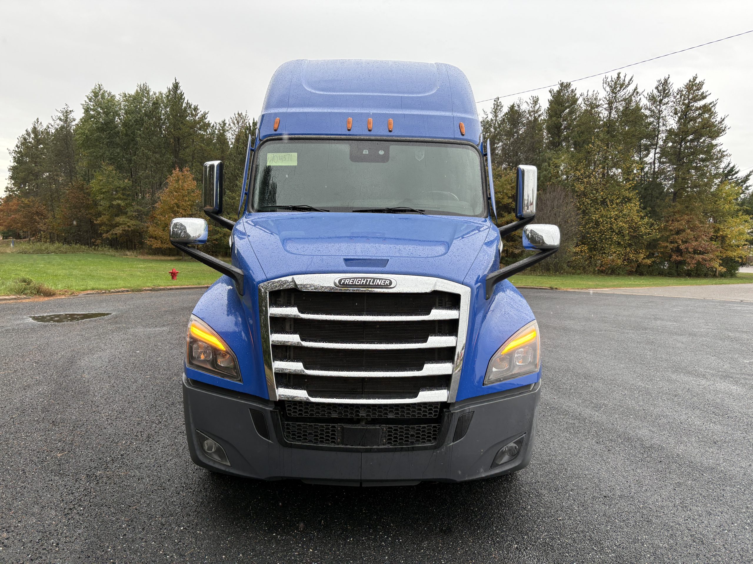 2022 Freightliner PT126 2022 Freightliner PT126 - image 2 of 6