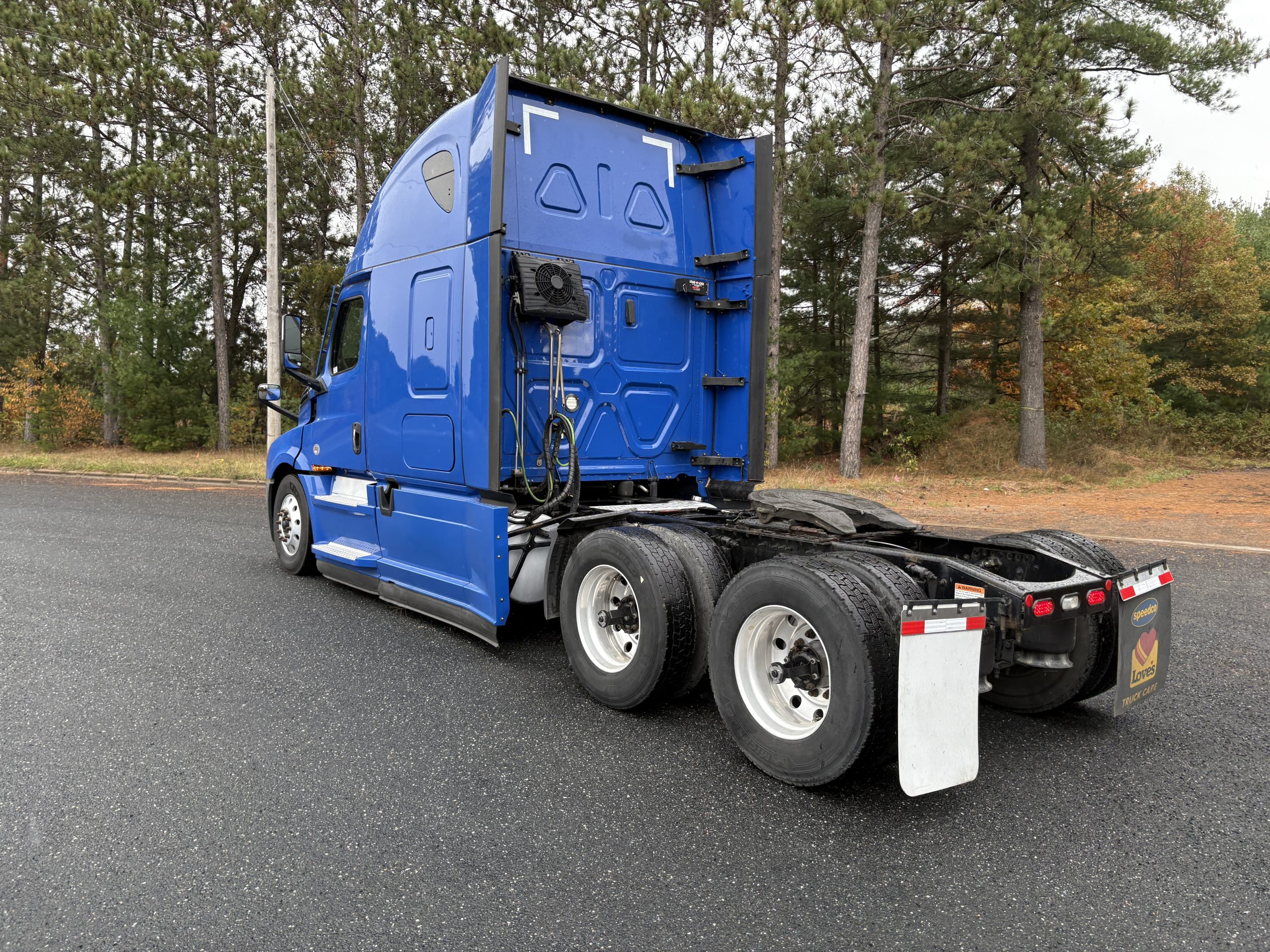 2022 Freightliner PT126 2022 Freightliner PT126 - image 6 of 6