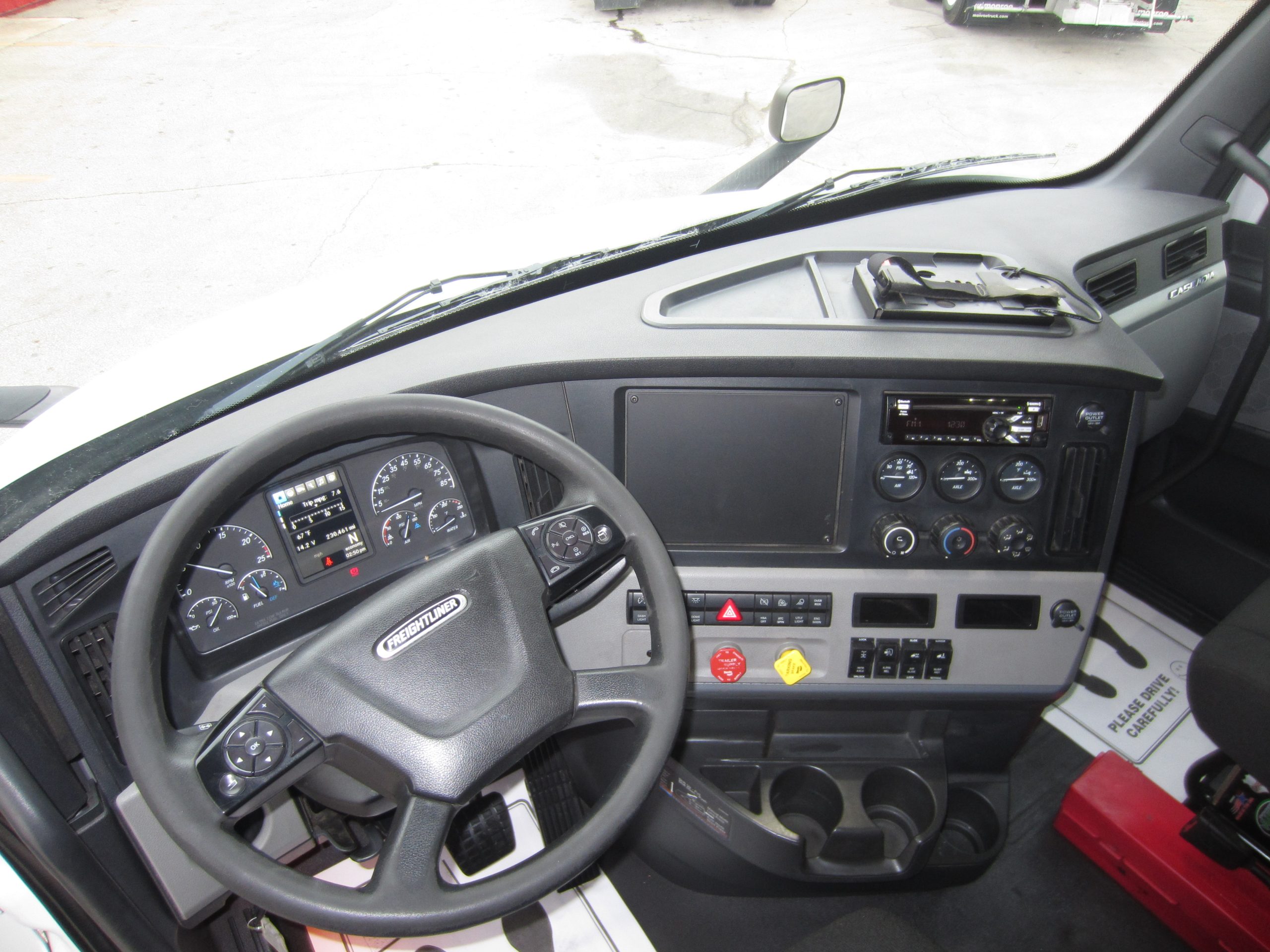 2020 Freightliner PE116 - image 5 of 6