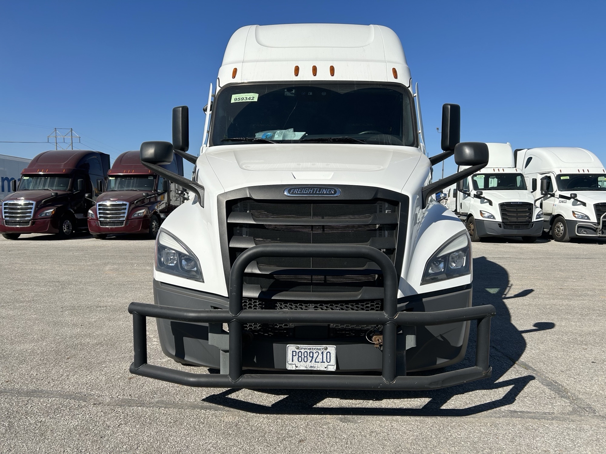 2023 Freightliner PT126SLP 2023 Freightliner PT126SLP - image 2 of 6