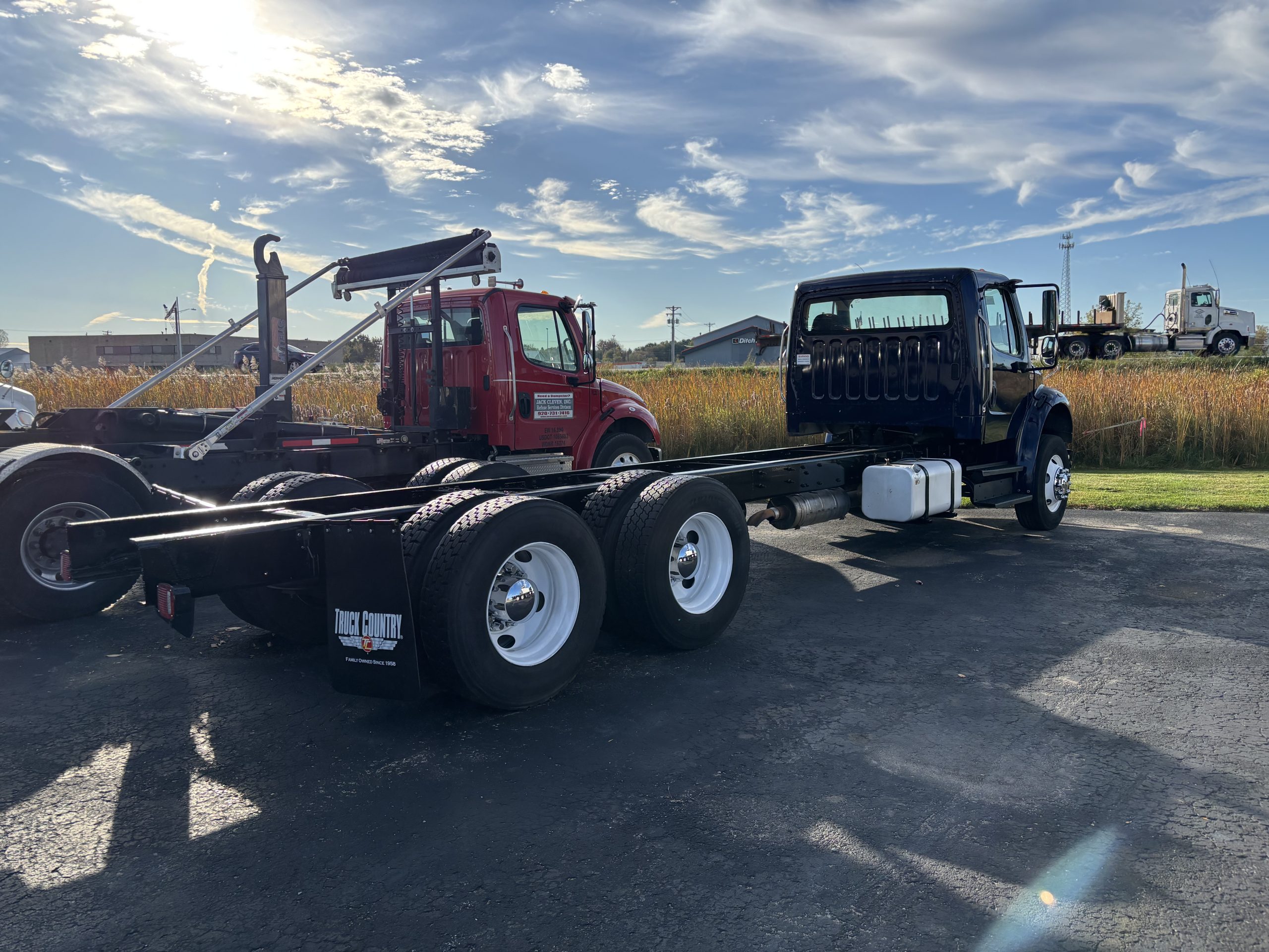 2016 Freightliner M280 2016 Freightliner M280 - image 6 of 6