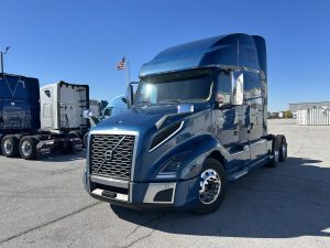 2022 Volvo VNL760 068Rf00000T4sE3