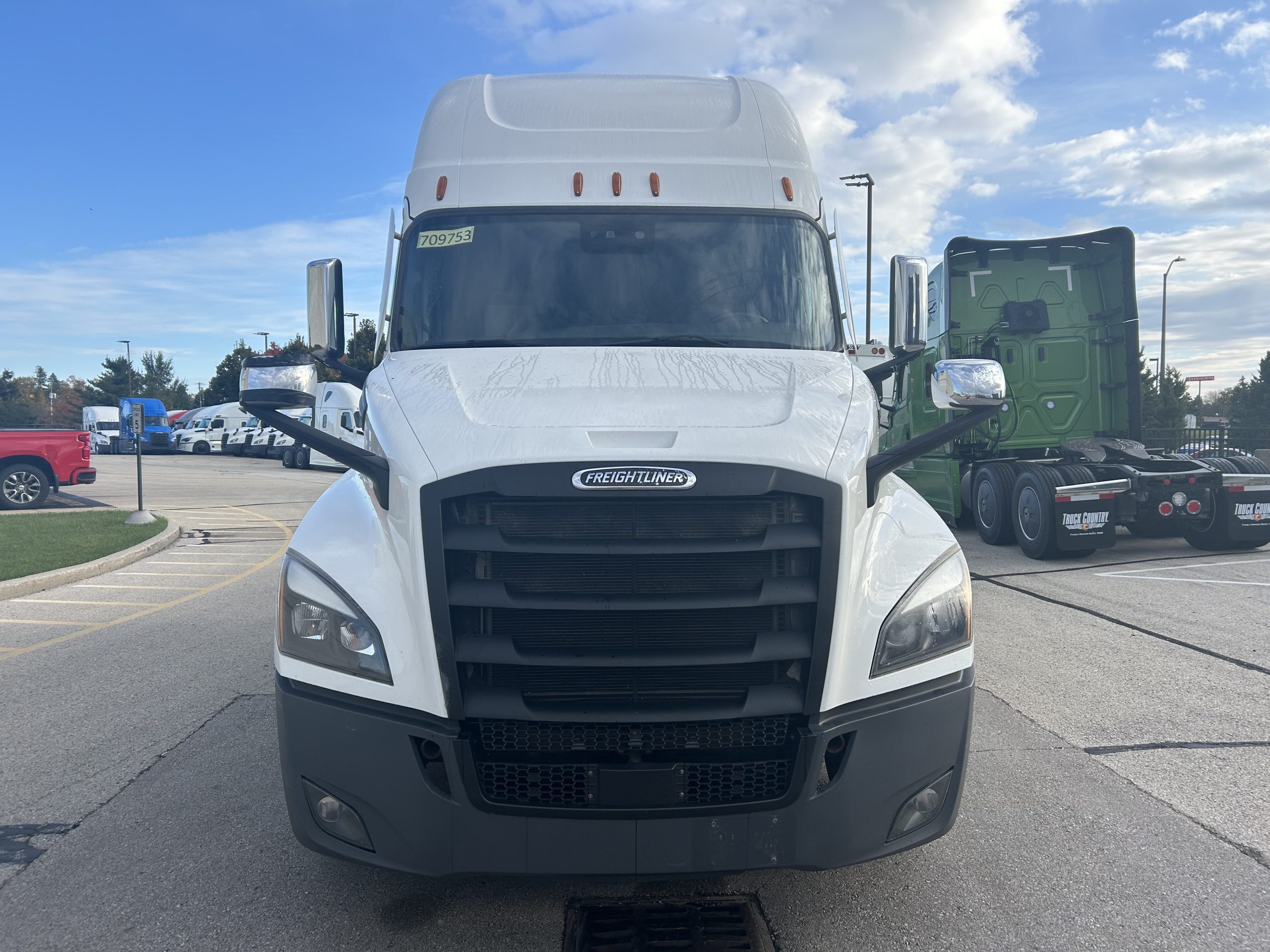 2021 Freightliner PT126 2021 Freightliner PT126 - image 2 of 6