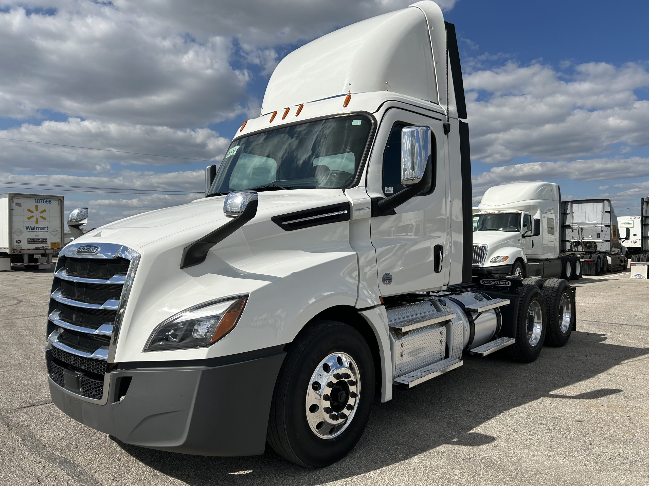 2020 Freightliner PT126DC 2020 Freightliner PT126DC - image 1 of 5