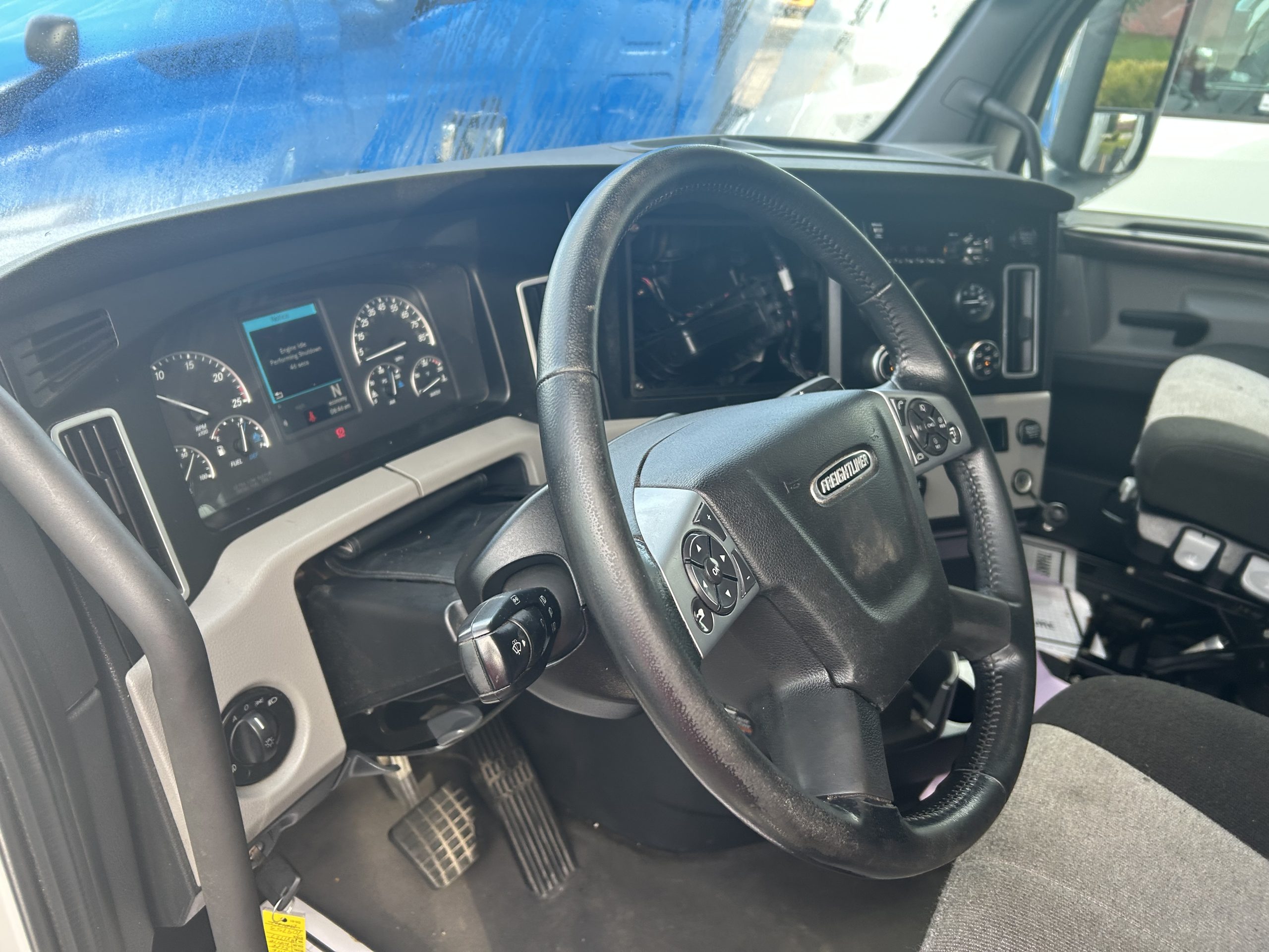 2021 Freightliner PT126 2021 Freightliner PT126 - image 5 of 6