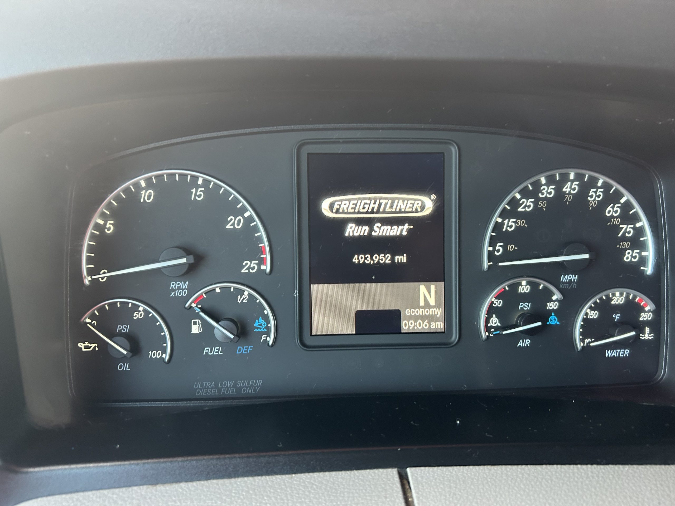 2021 Freightliner PT126 2021 Freightliner PT126 - image 6 of 6