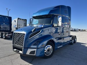 2022 Volvo VNL760 068Rf00000T6Jqd