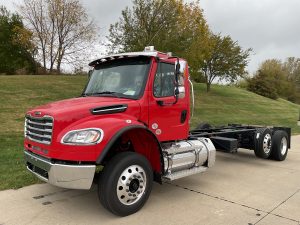 2025 Freightliner M2 106 068Rf00000T6O5S