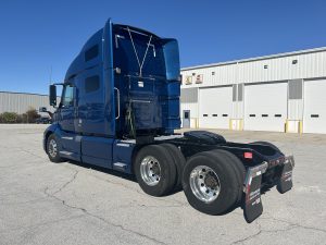2022 Volvo VNL760 068Rf00000T7Jzj