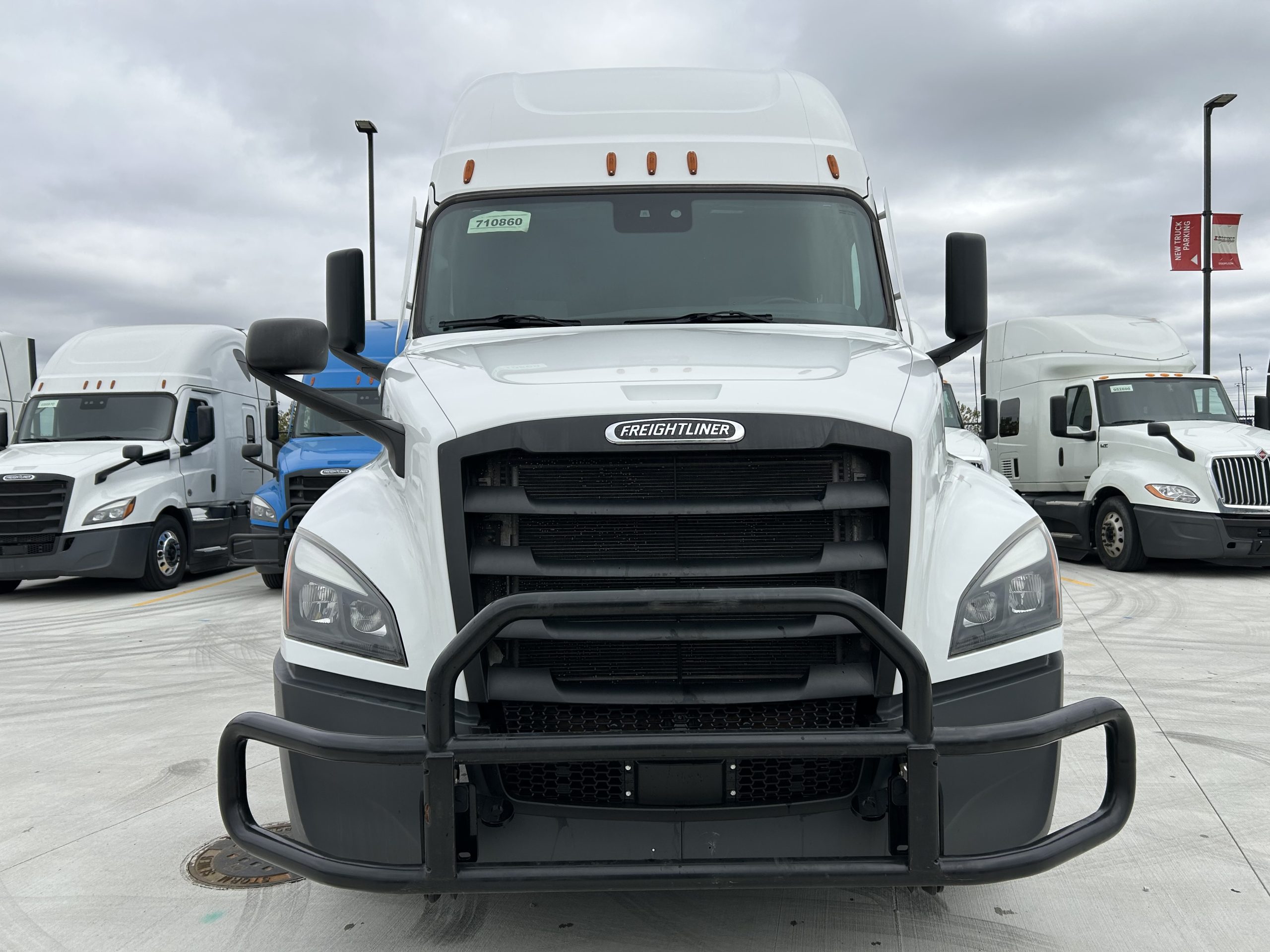 2022 Freightliner PT126 2022 Freightliner PT126 - image 2 of 6