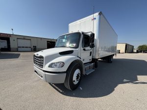 2026 Freightliner M2 106+ 068Rf00000TD85V