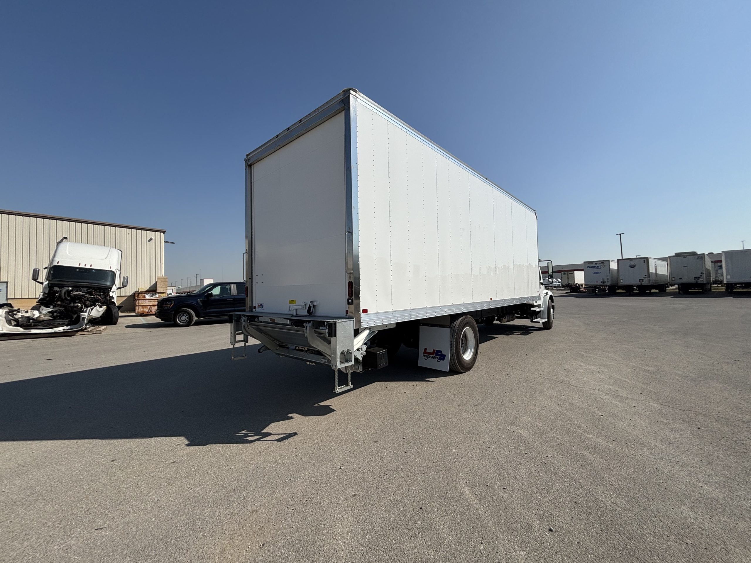 2026 Freightliner M2 106+ 2026 Freightliner M2 106+ - image 6 of 6