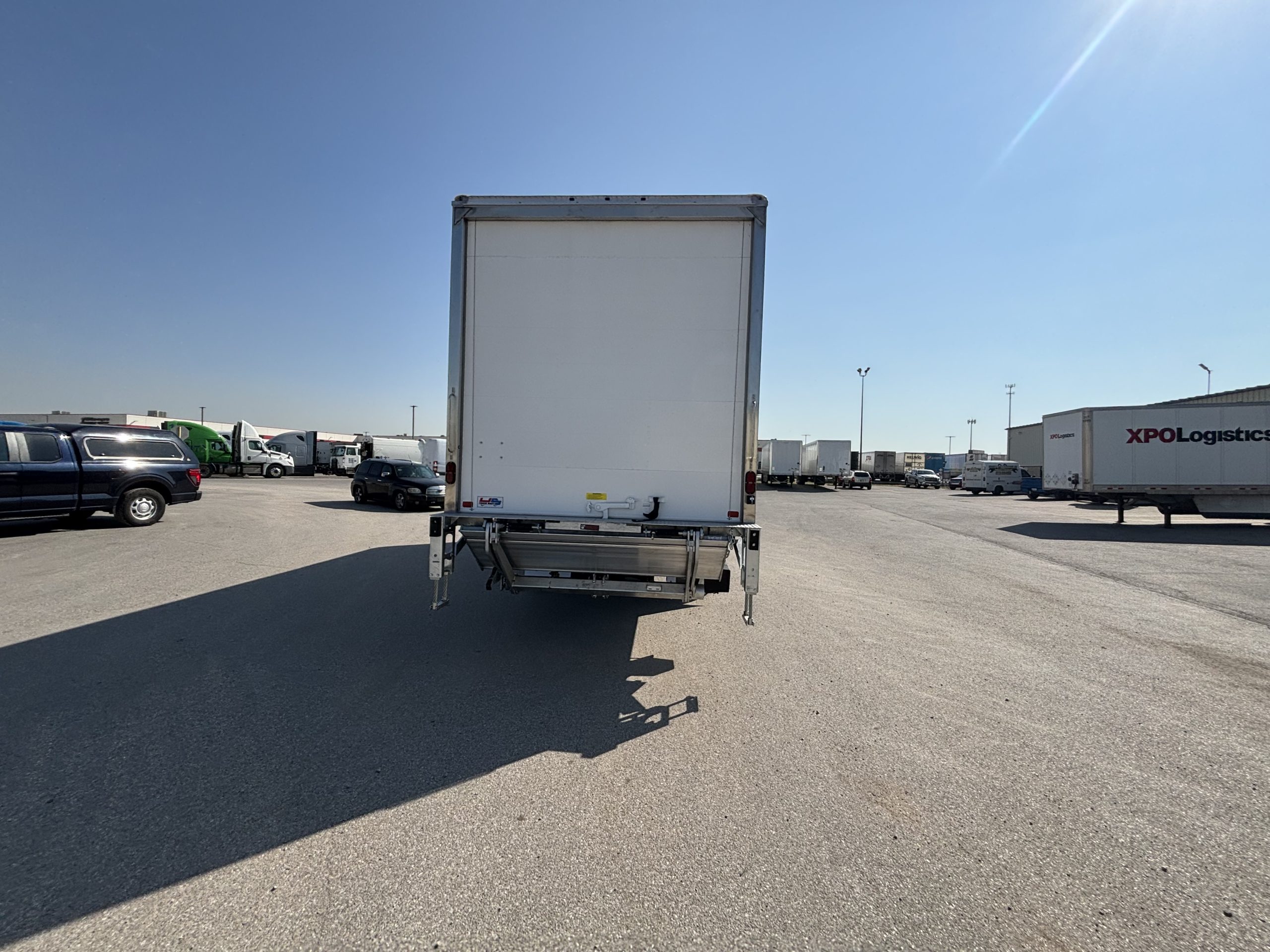 2026 Freightliner M2 106+ - image 6 of 6