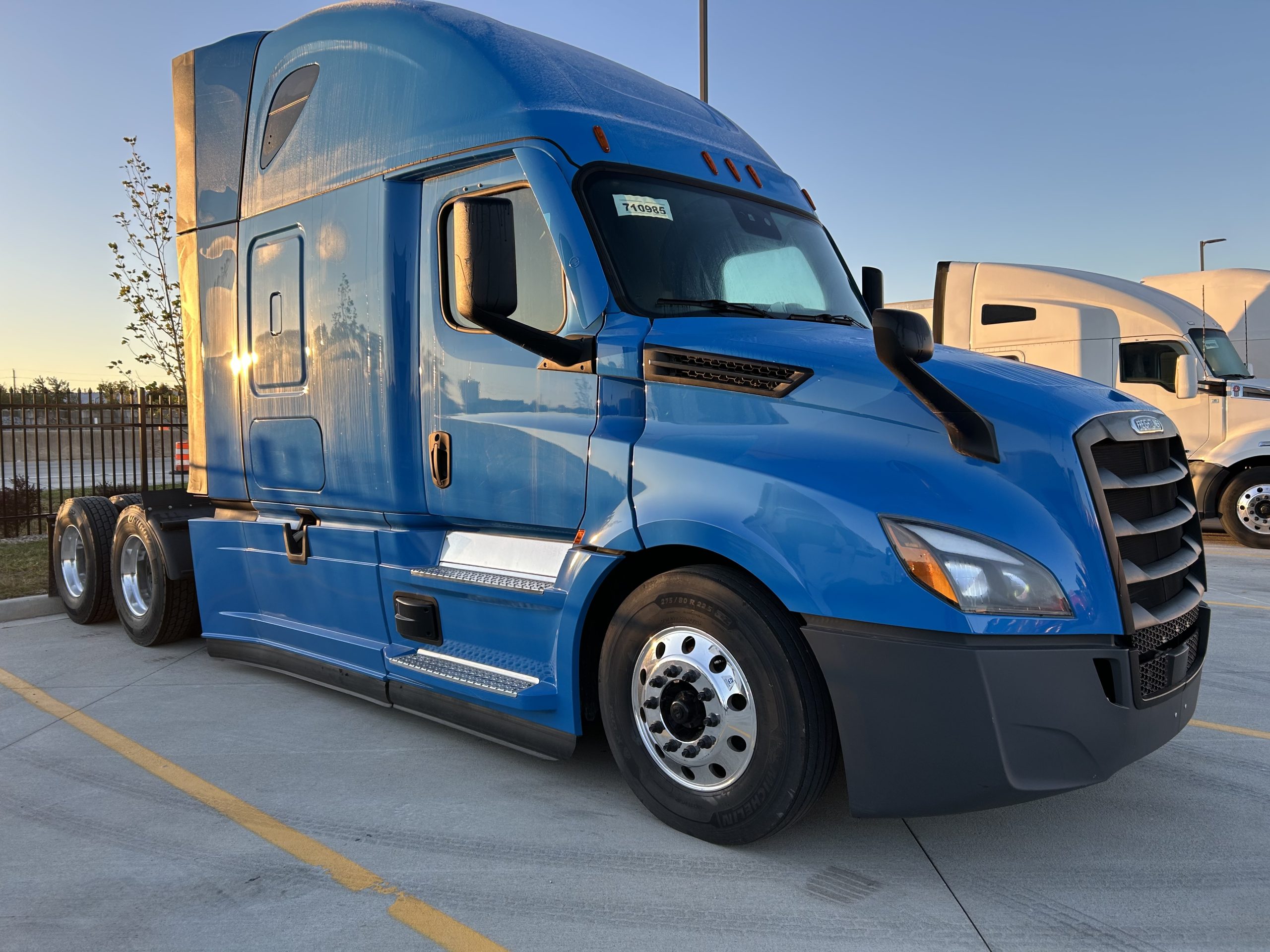 2022 Freightliner PT126 - image 3 of 6