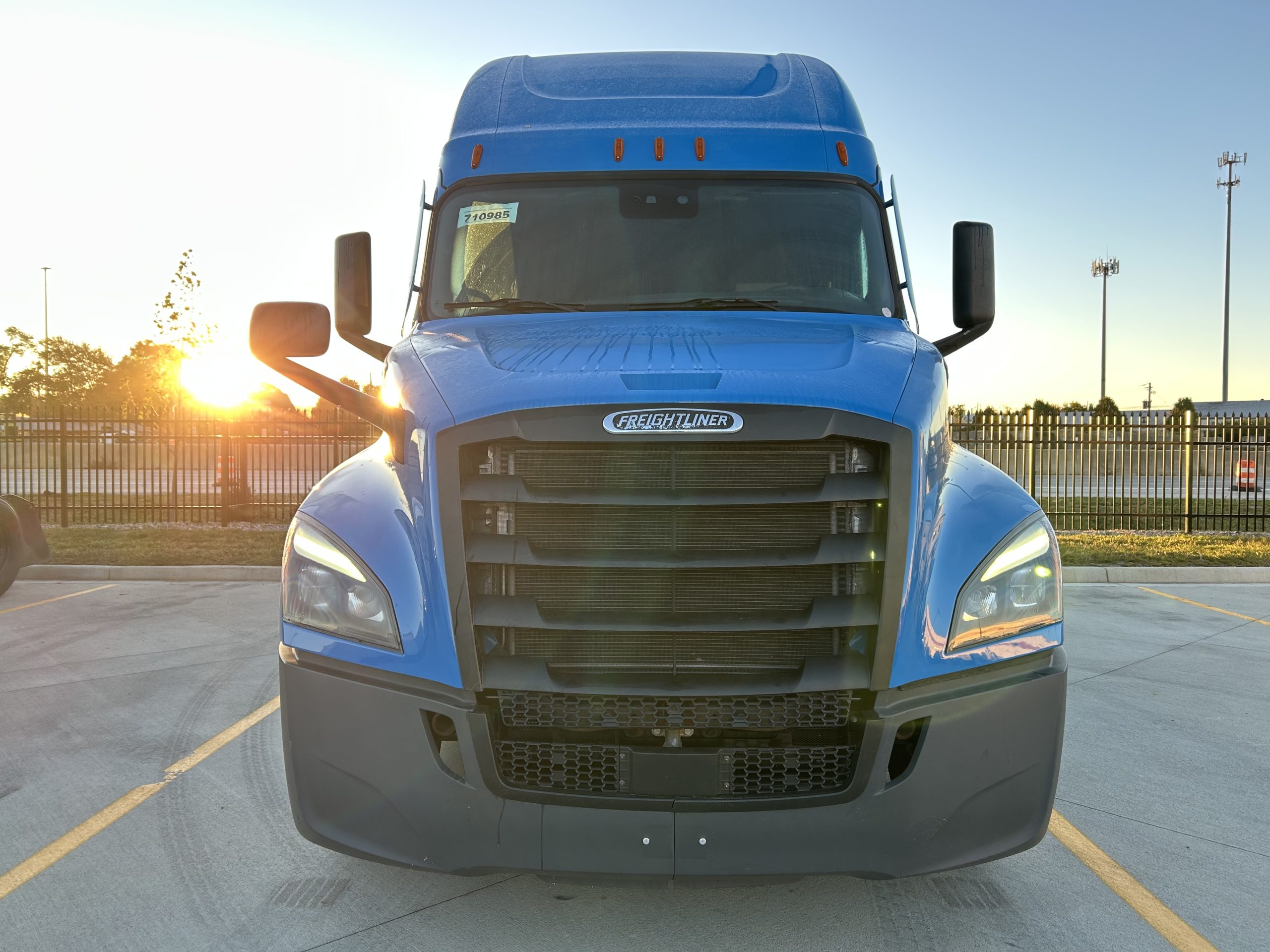 2022 Freightliner PT126 - image 2 of 6