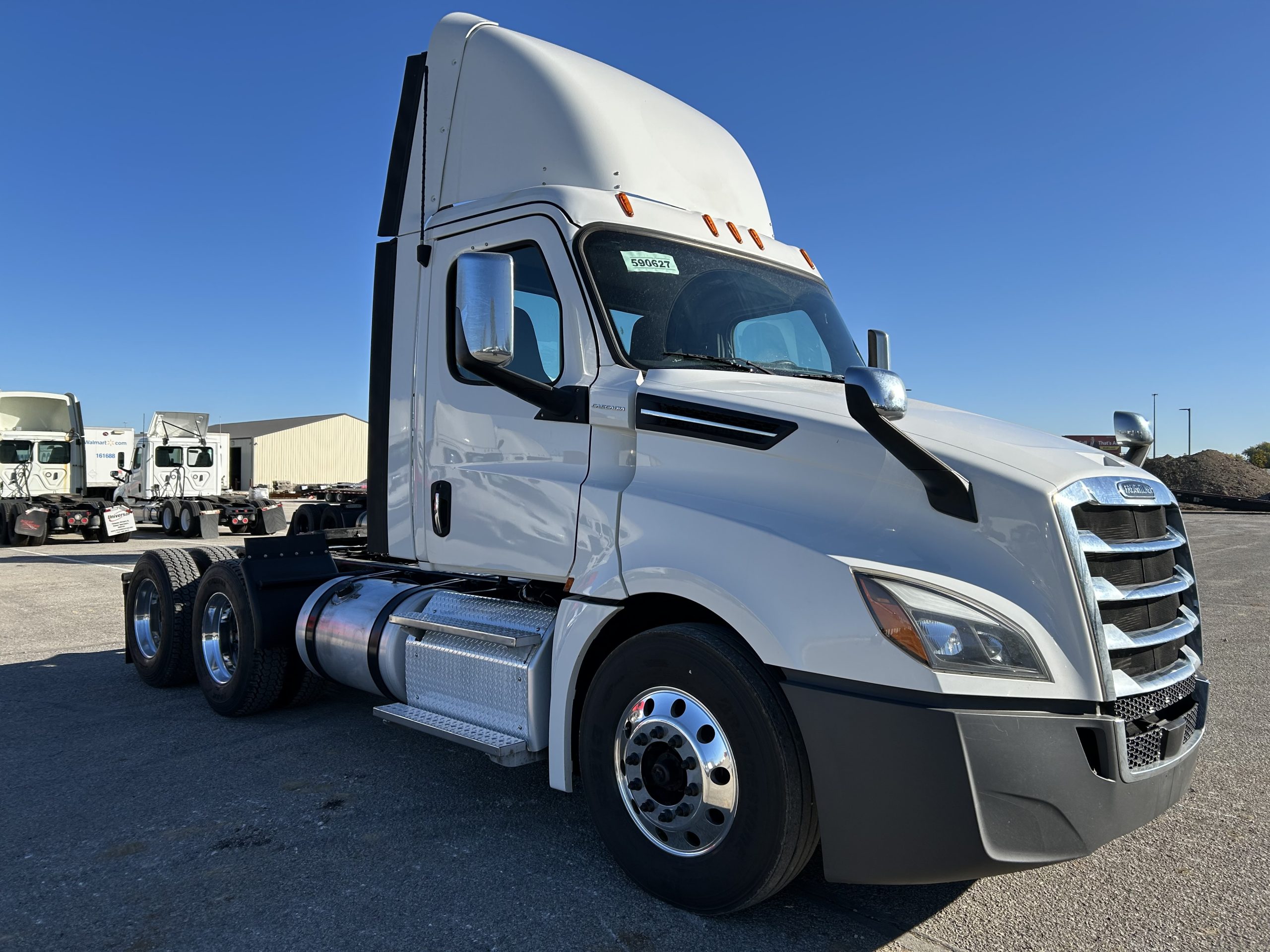 2019 Freightliner PT126DC 2019 Freightliner PT126DC - image 3 of 5