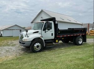 2018 International 4300 068Rf00000TL4UX