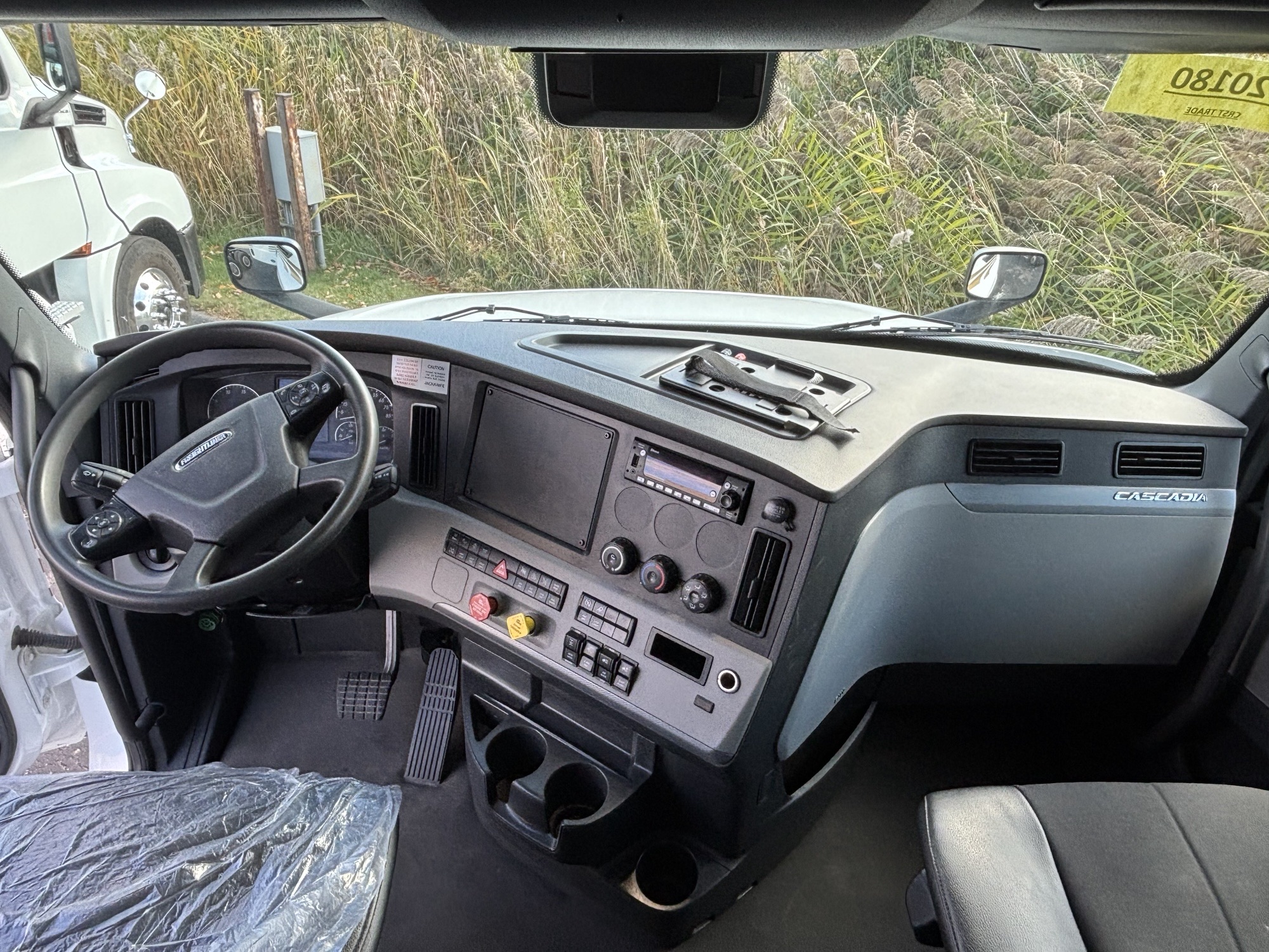 2022 Freightliner PT126 2022 Freightliner PT126 - image 5 of 6