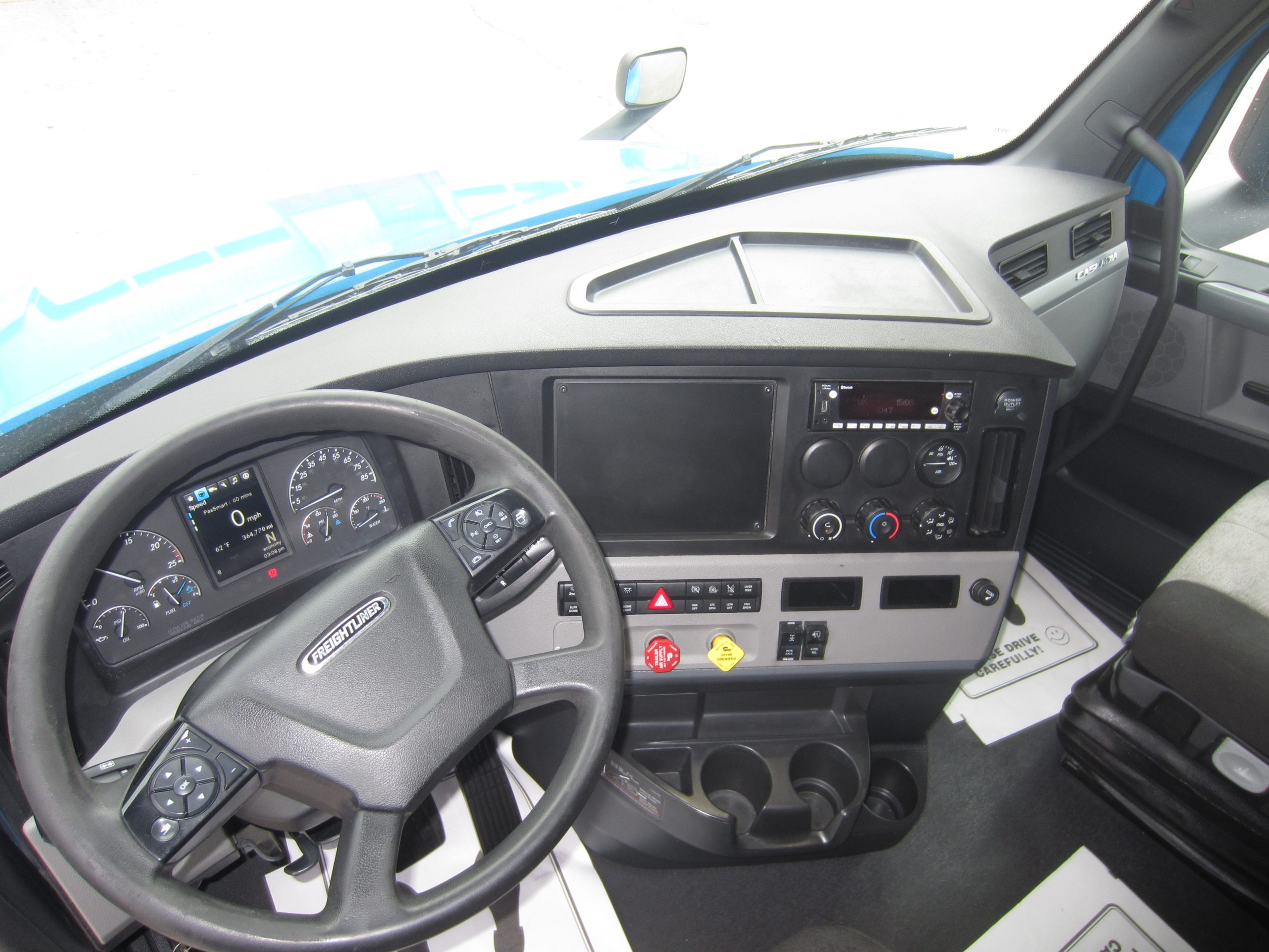 2022 Freightliner PT126 2022 Freightliner PT126 - image 5 of 6