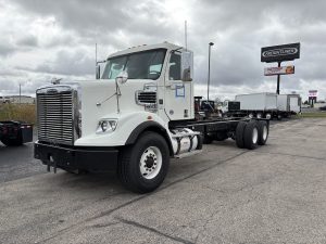 2014 Freightliner 122SD 068Rf00000TTlHN