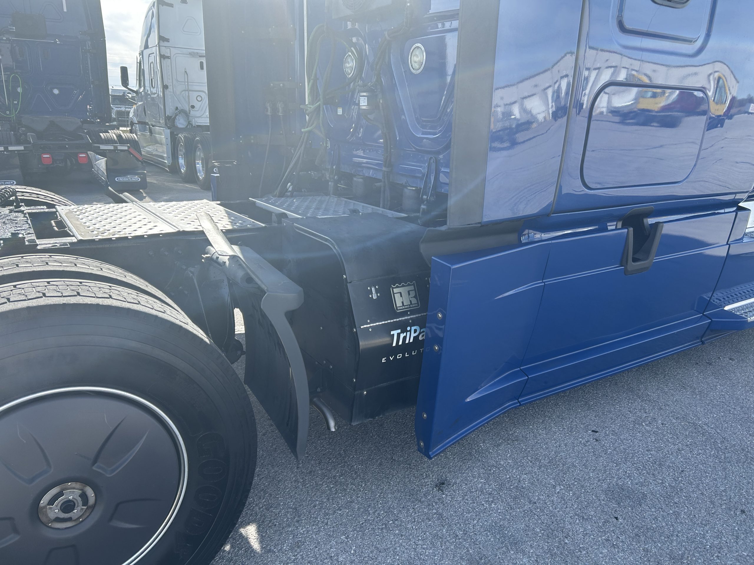 2022 Freightliner PT126 2022 Freightliner PT126 - image 6 of 6