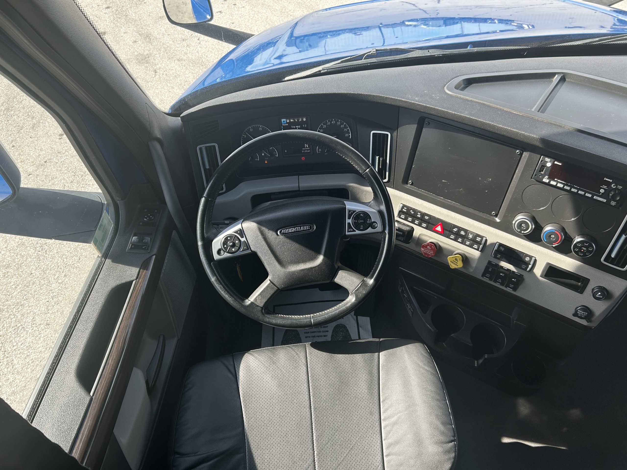 2022 Freightliner PT126 068Rf00000TcQon 2022 Freightliner PT126 068Rf00000TcQon