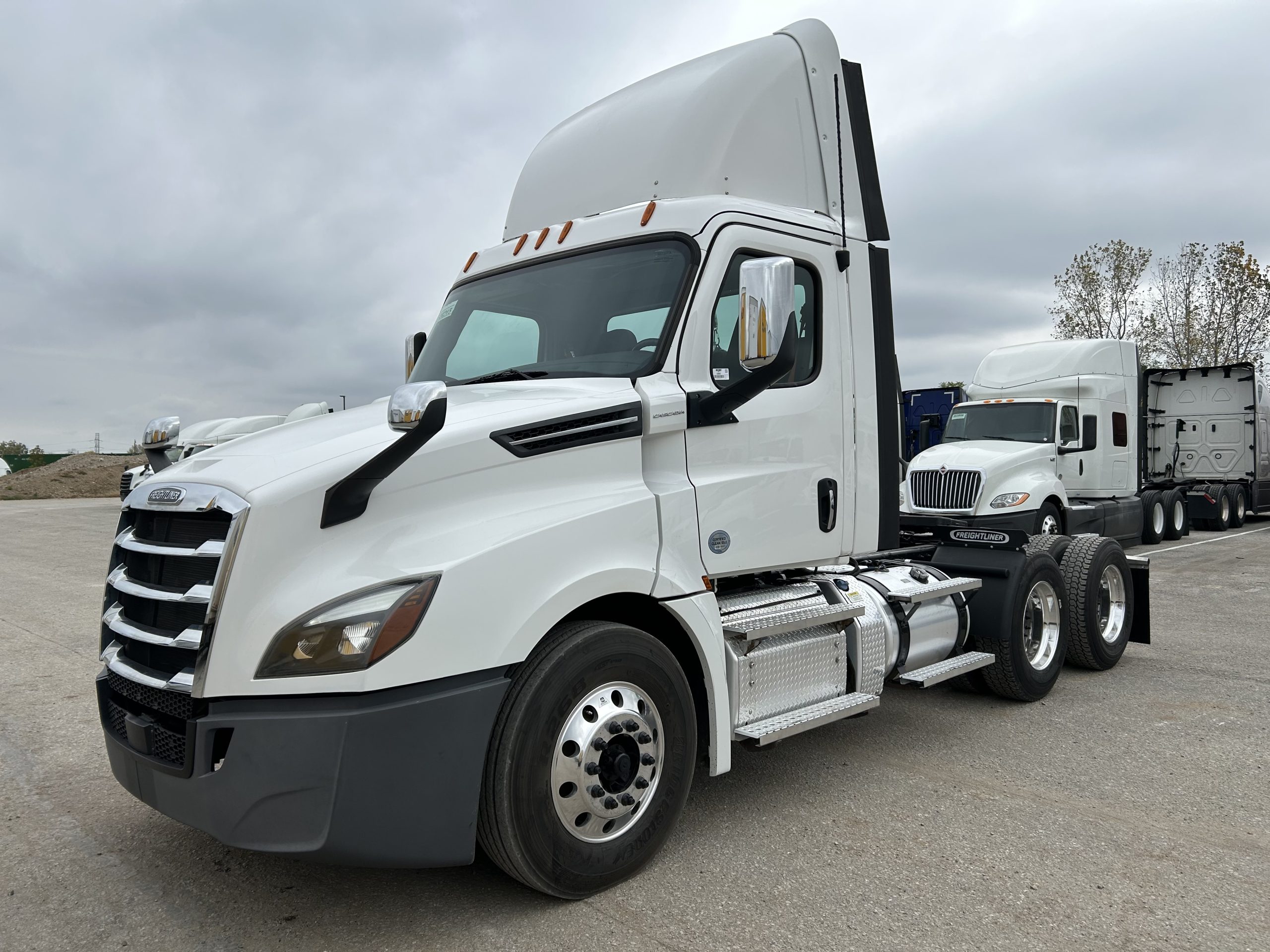 2020 Freightliner PT126DC 2020 Freightliner PT126DC - image 1 of 5