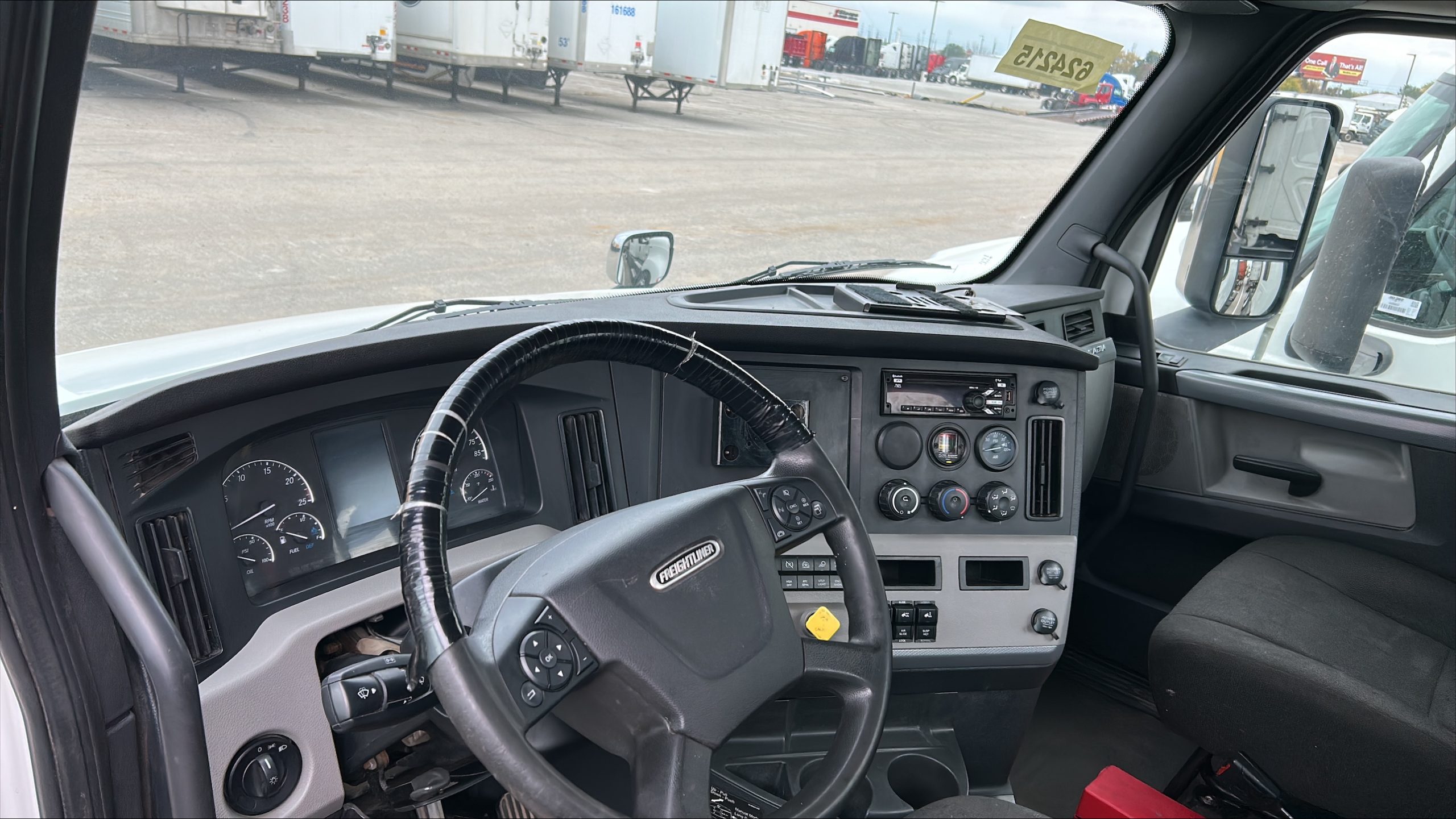 2020 Freightliner PT126DC 2020 Freightliner PT126DC - image 5 of 5