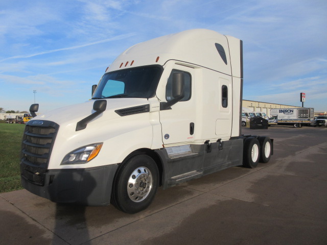 2022 Freightliner PT126 2022 Freightliner PT126 - image 1 of 6