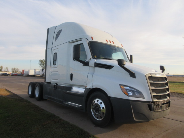 2022 Freightliner PT126 2022 Freightliner PT126 - image 3 of 6