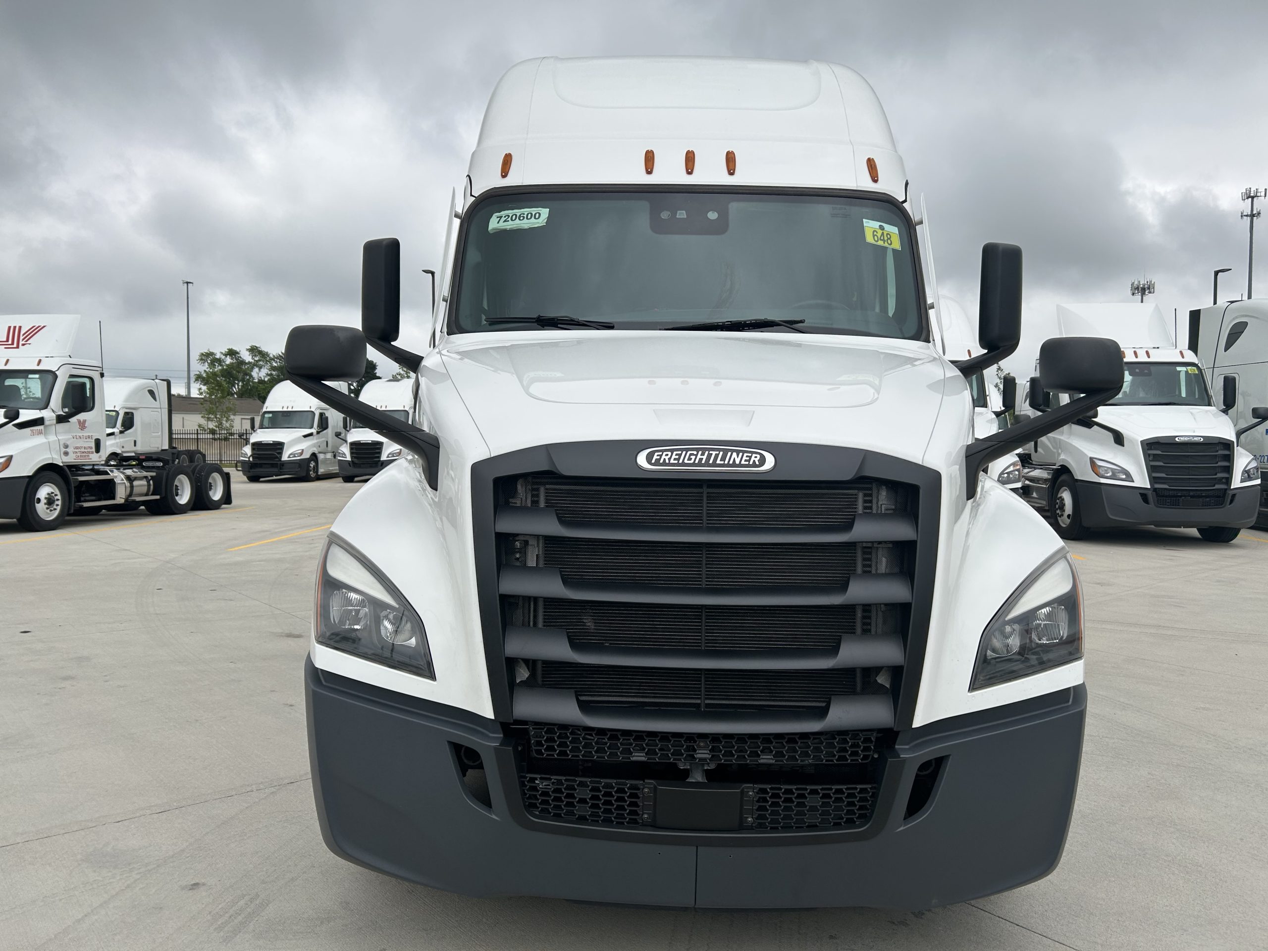 2022 Freightliner PT126 2022 Freightliner PT126 - image 2 of 6