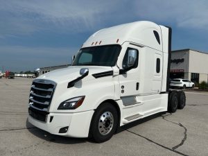 2026 Freightliner PT126SLP 068PM00000ZJpAn