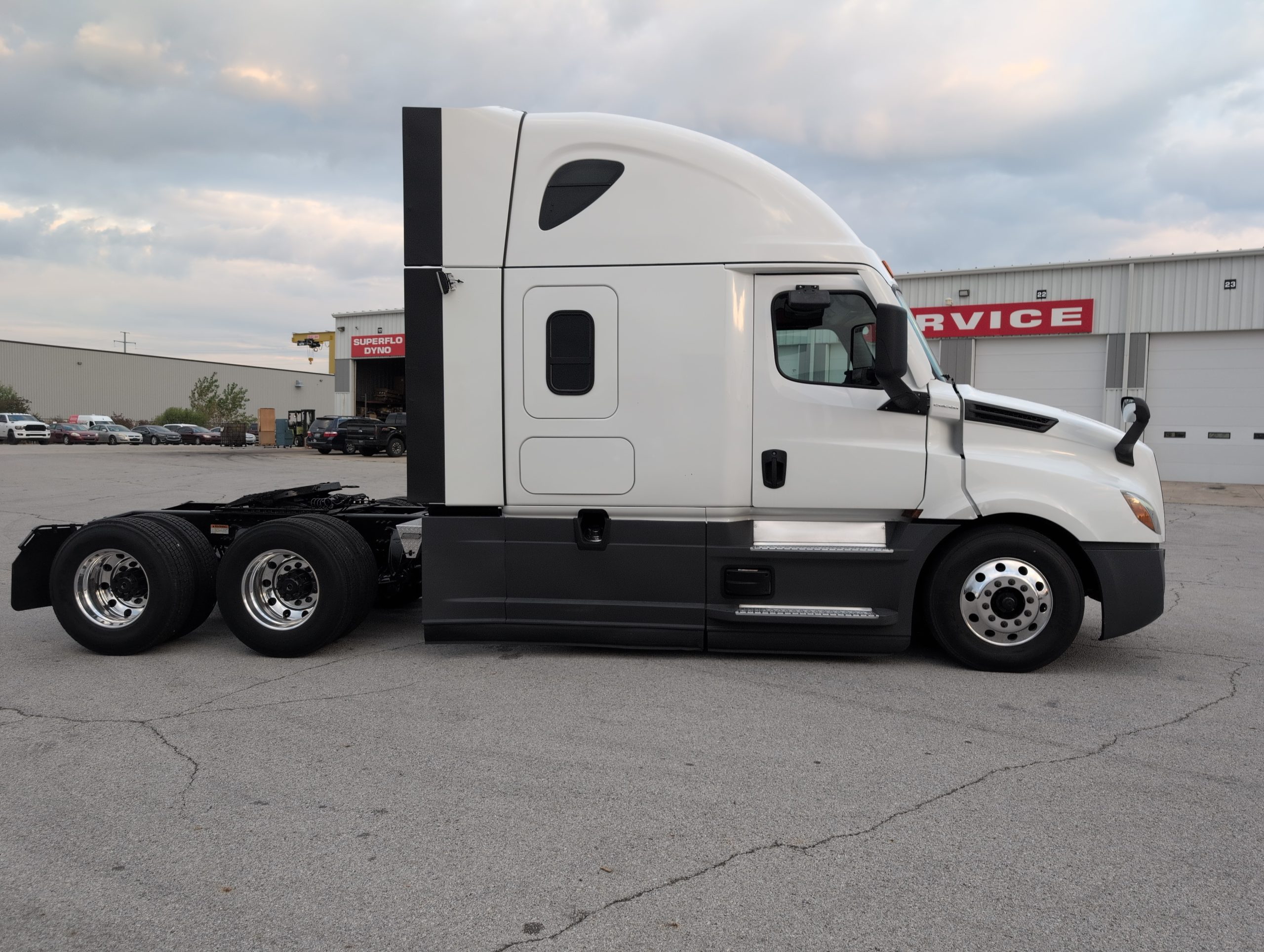 2021 Freightliner PT126 2021 Freightliner PT126 - image 6 of 6