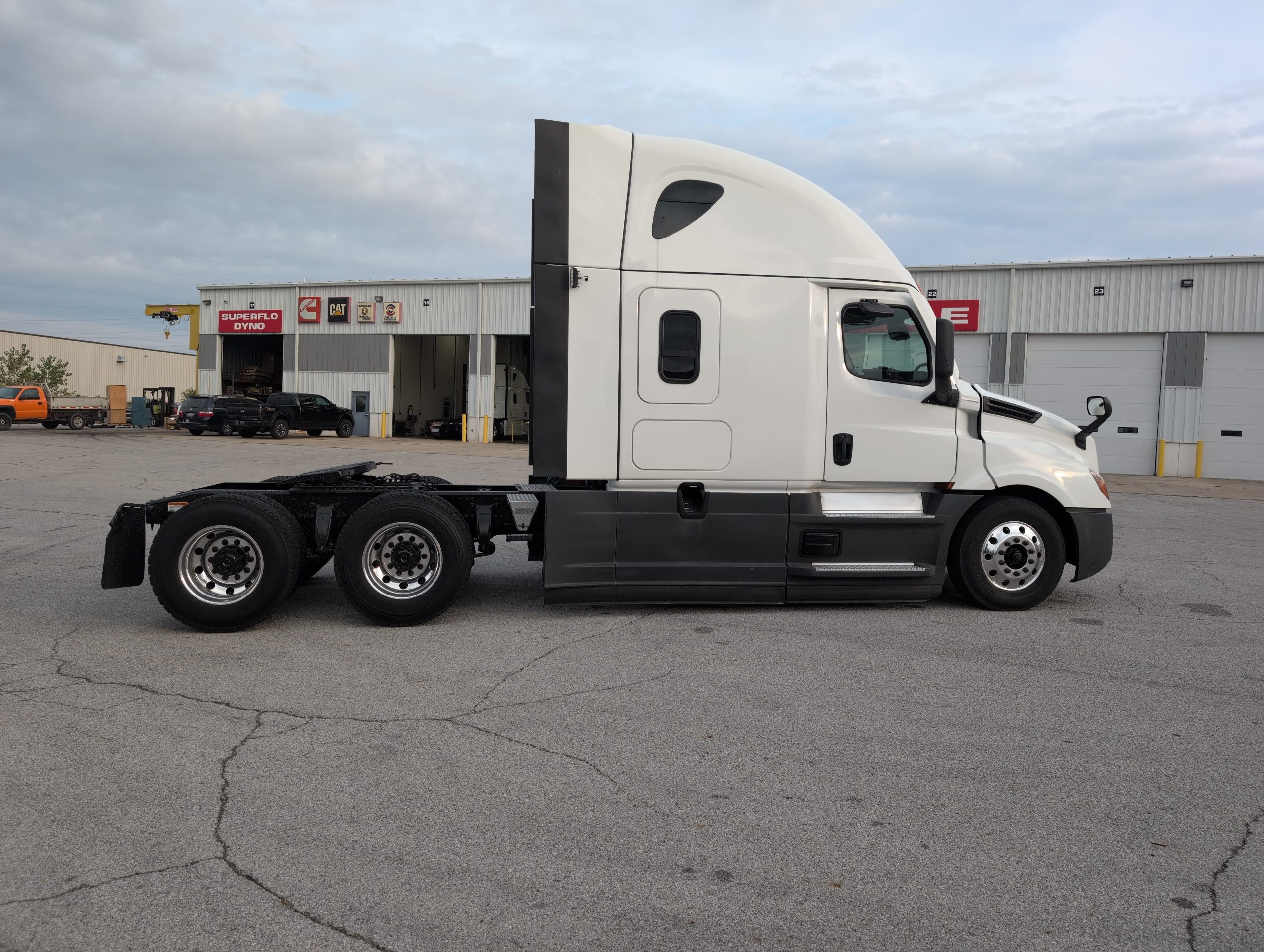 2021 Freightliner PT126 2021 Freightliner PT126 - image 6 of 6