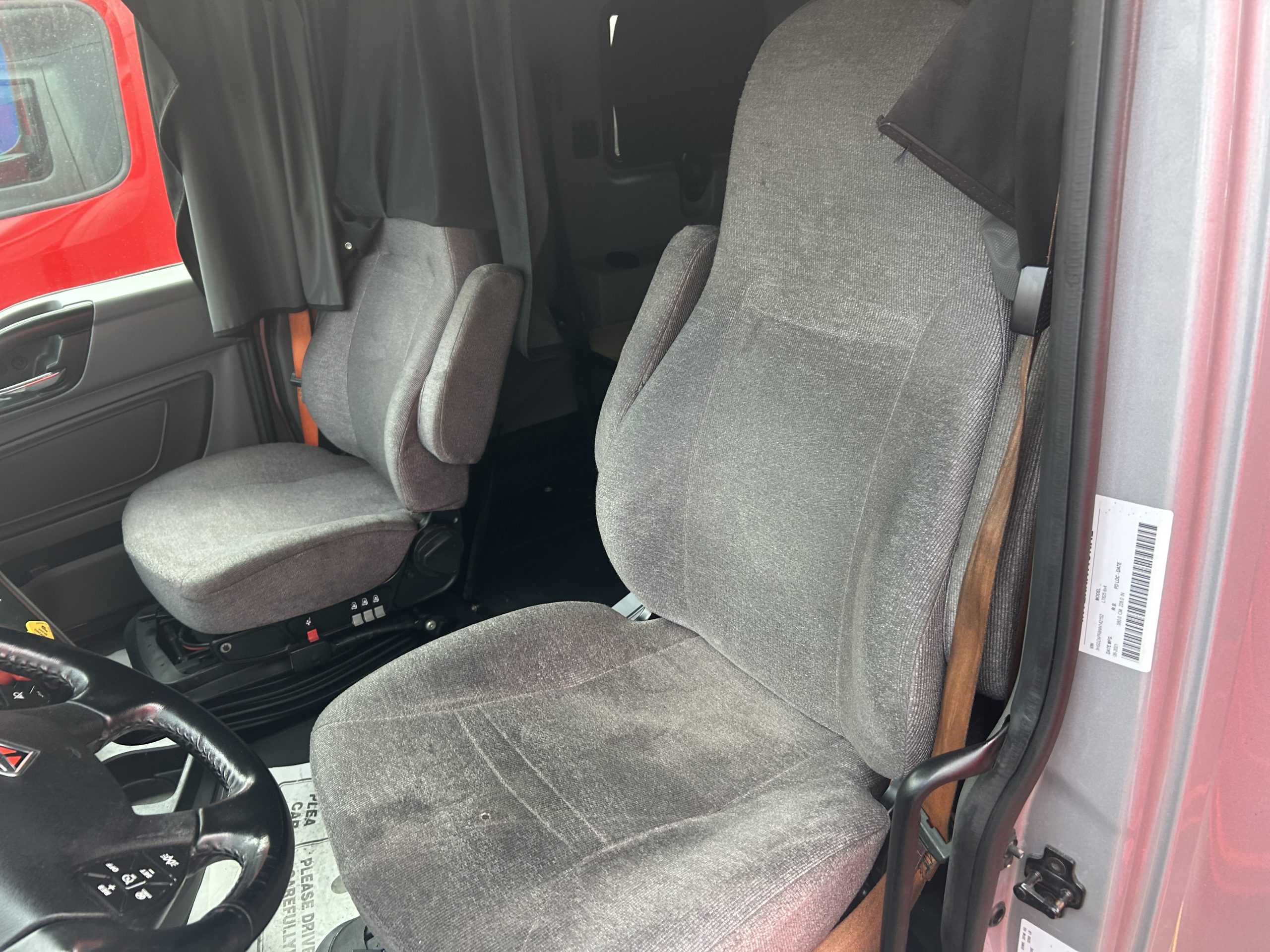 2022 International LT625 2022 International LT625 - image 6 of 6