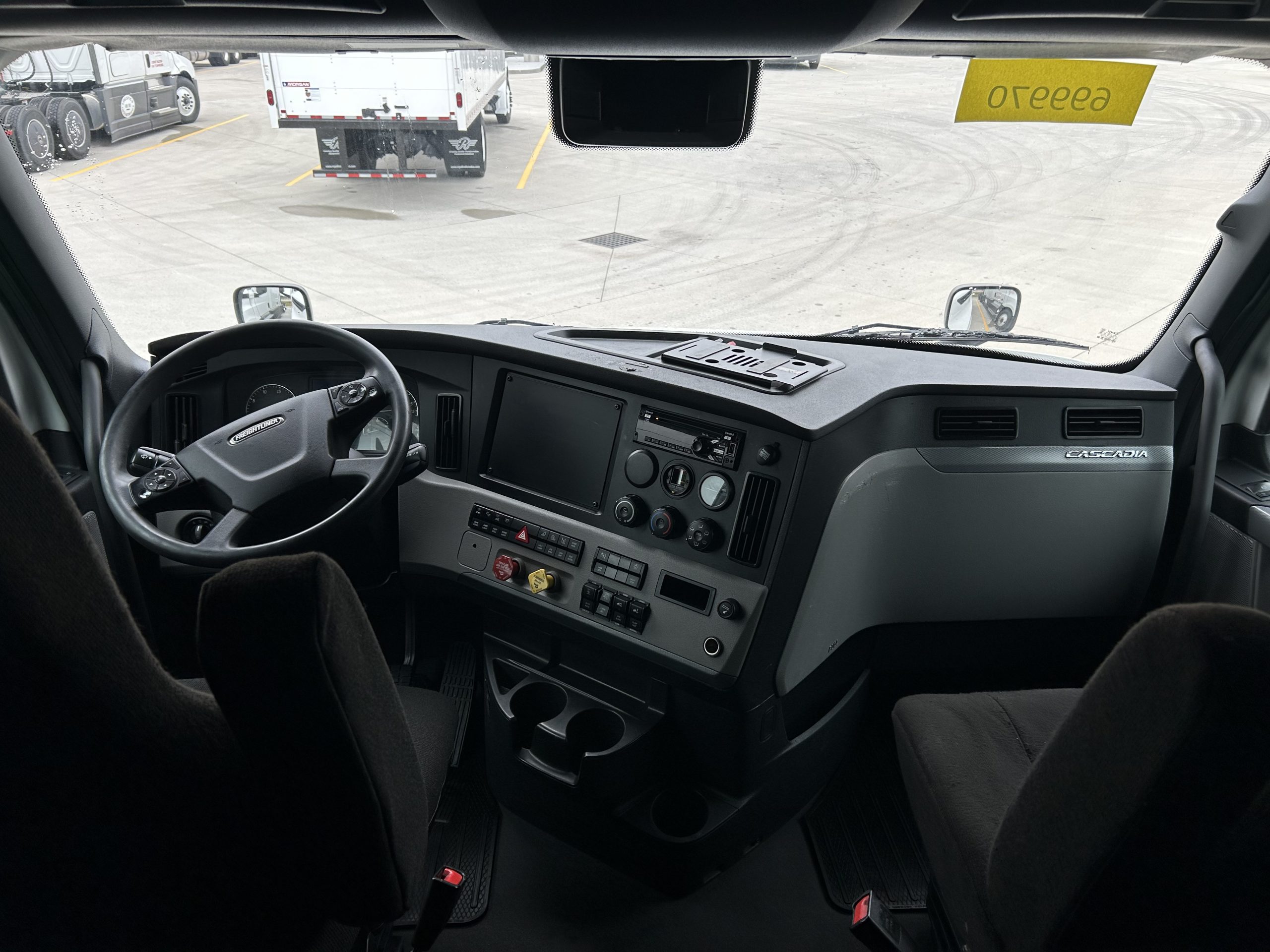 2021 Freightliner PT126 2021 Freightliner PT126 - image 5 of 6