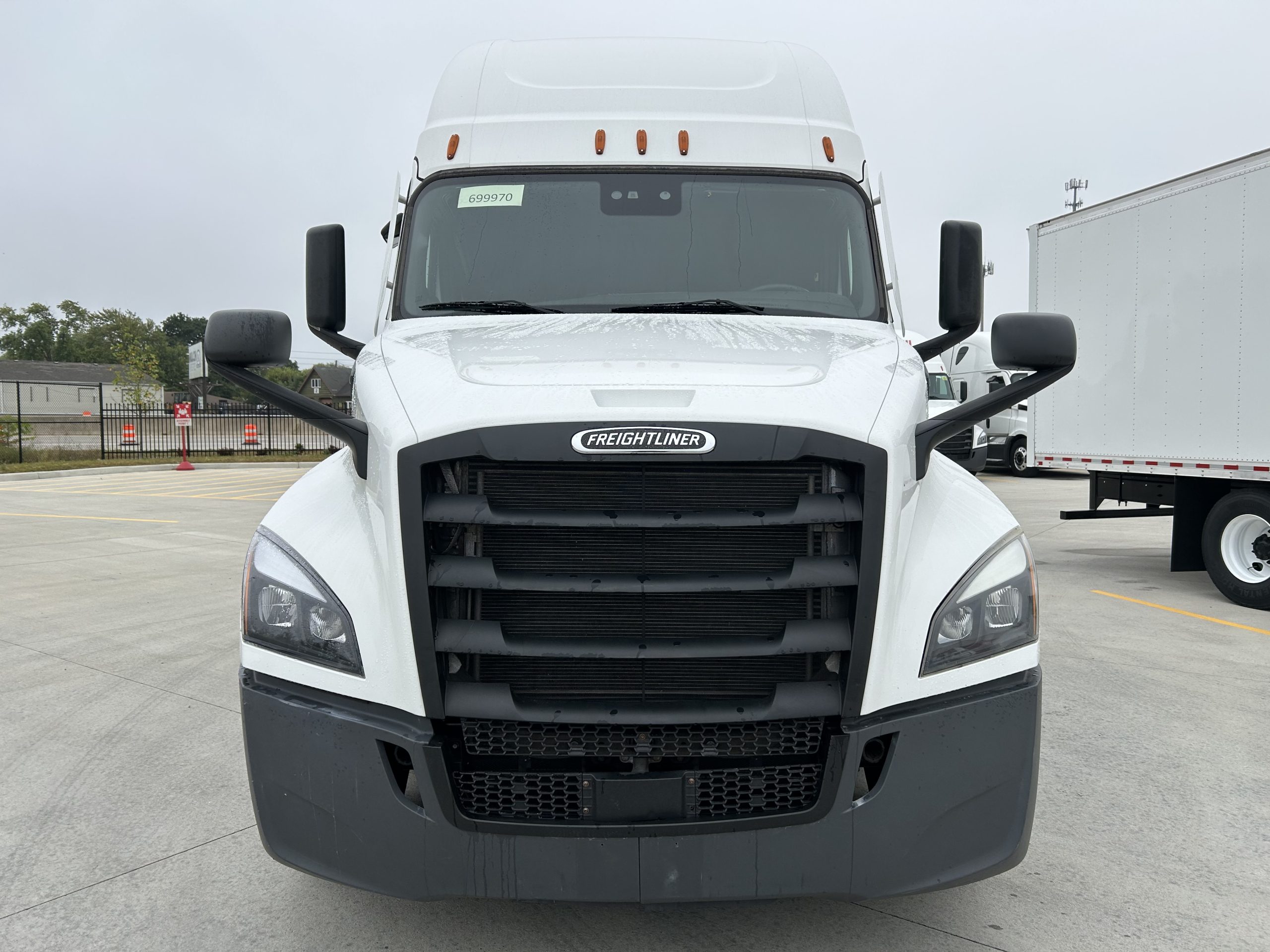 2021 Freightliner PT126 2021 Freightliner PT126 - image 2 of 6