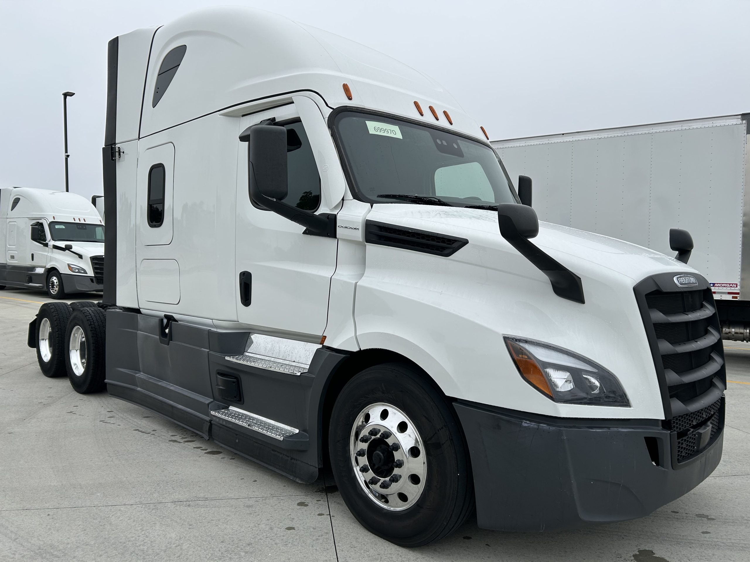 2021 Freightliner PT126 2021 Freightliner PT126 - image 3 of 6