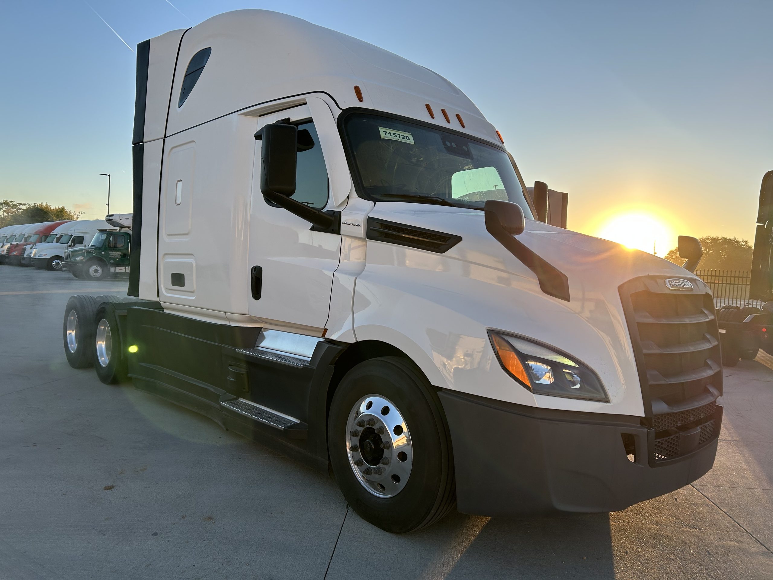 2022 Freightliner PT126 2022 Freightliner PT126 - image 3 of 6