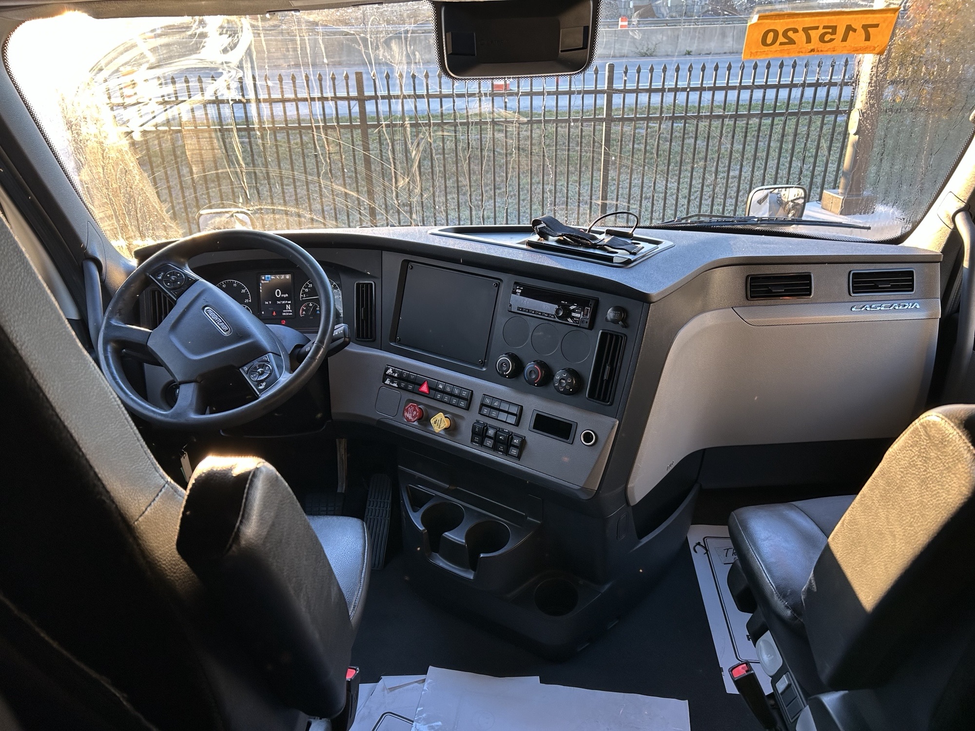 2022 Freightliner PT126 2022 Freightliner PT126 - image 5 of 6