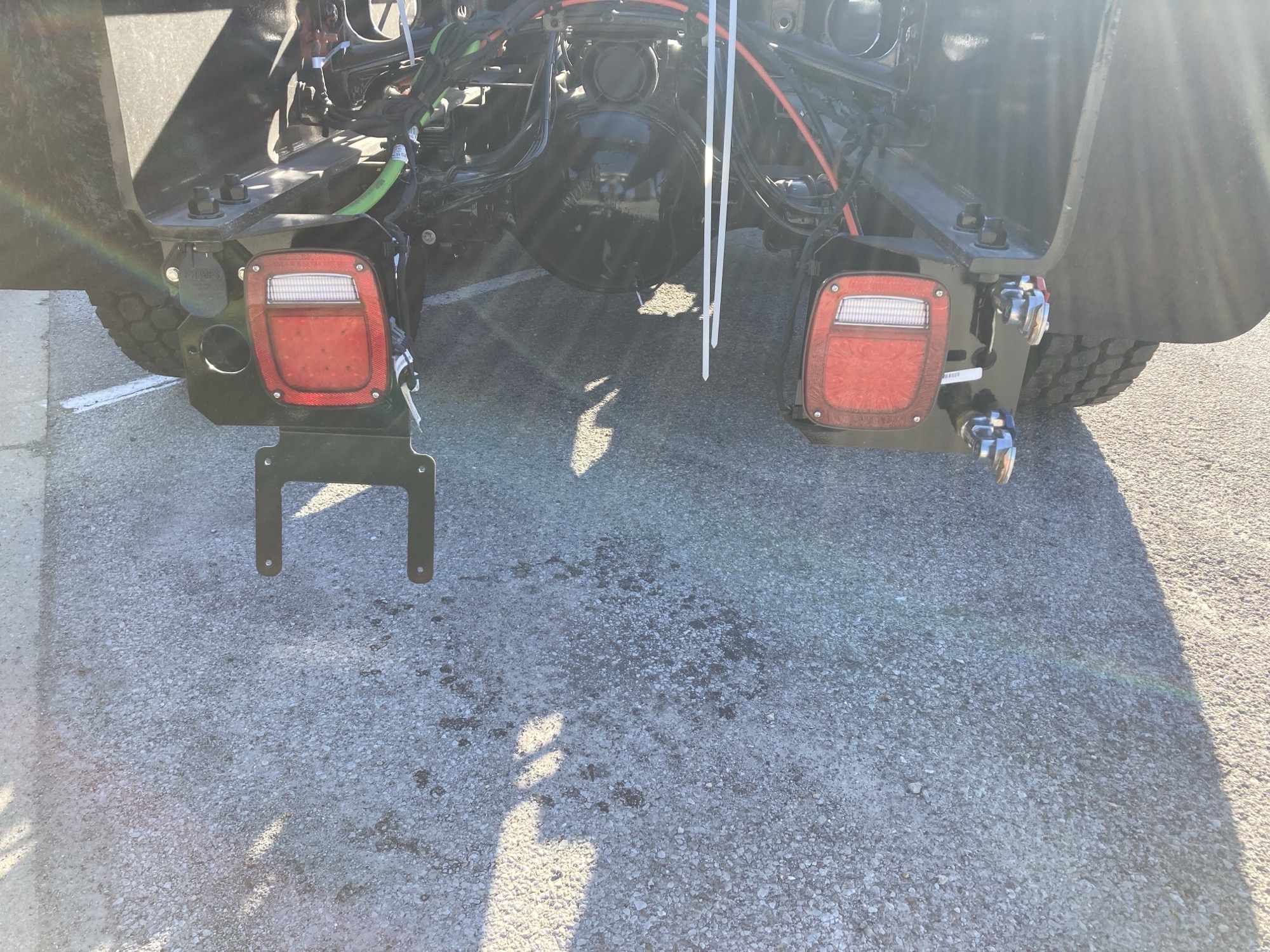 2026 Western Star 47X 2026 Western Star 47X - image 2 of 6